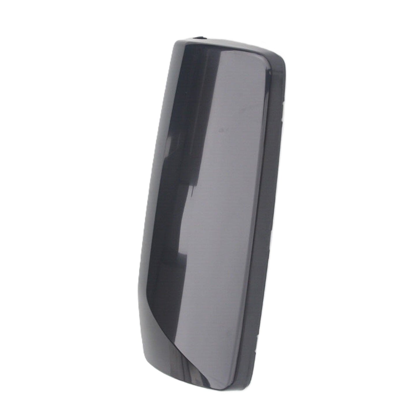 Volvo VNL Door Mirror Cover Black
