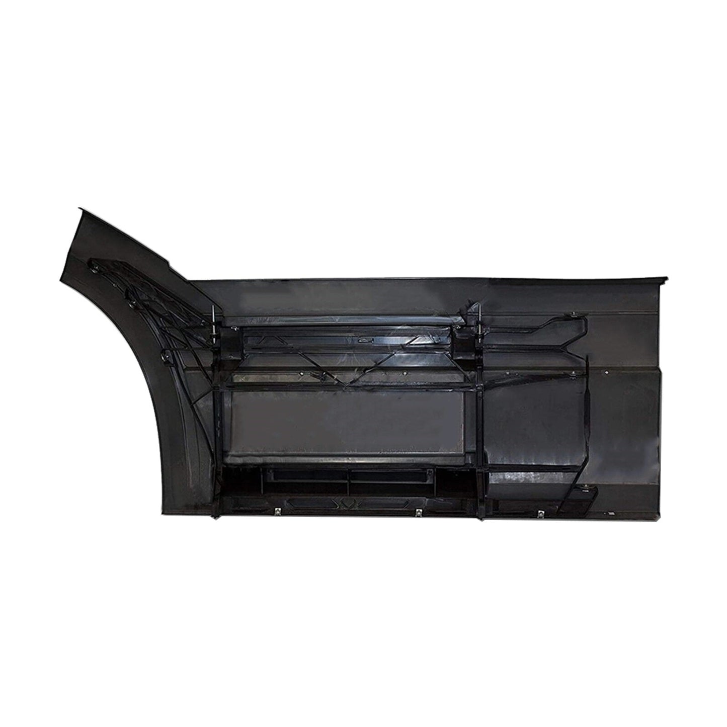 Volvo vnl 2004-2017 side fairing step RH