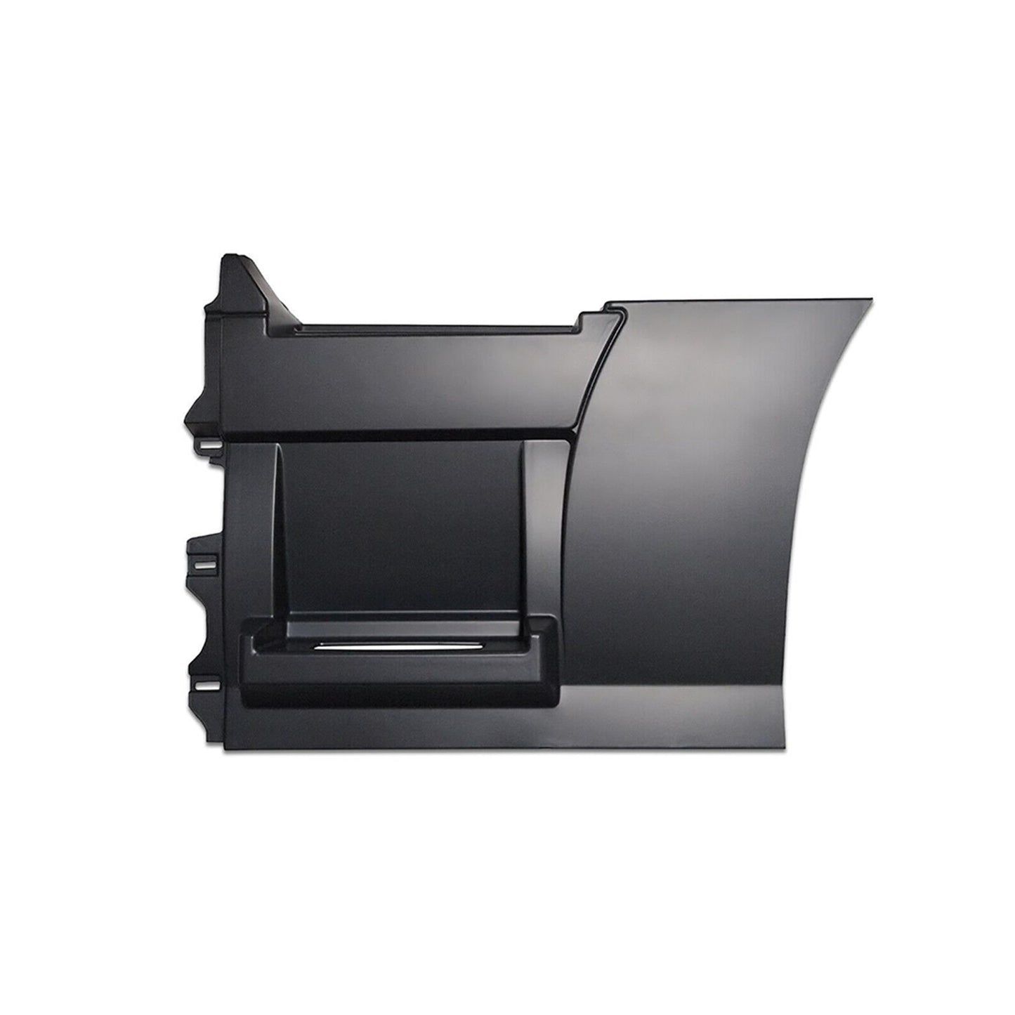 Rear Step Side Fairing Panel Replacement for Volvo VNL 2004–2017 (Left/Driver Side – 37" / 95 cm)