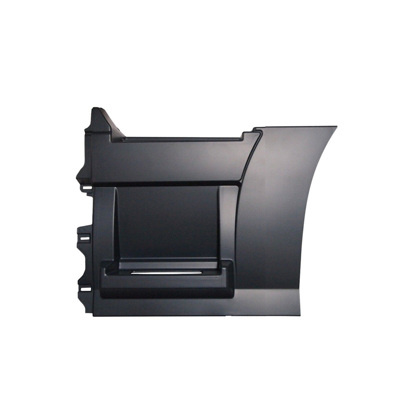 Rear Step Side Fairing Panel Replacement for Volvo VNL 2004–2017 (Left/Driver Side – 33" / 85 cm)