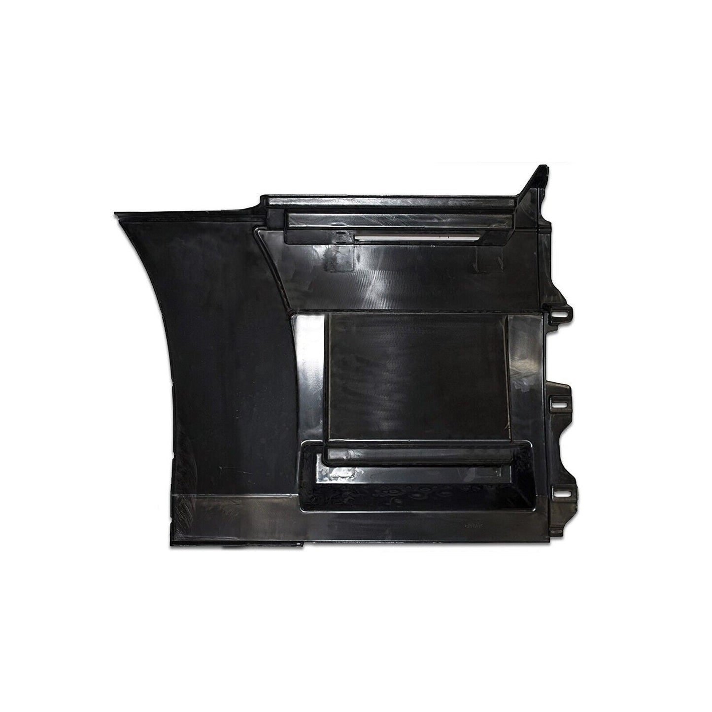 Rear Step Side Fairing Panel Replacement for Volvo VNL 2004–2017 (Left/Driver Side – 33" / 85 cm)