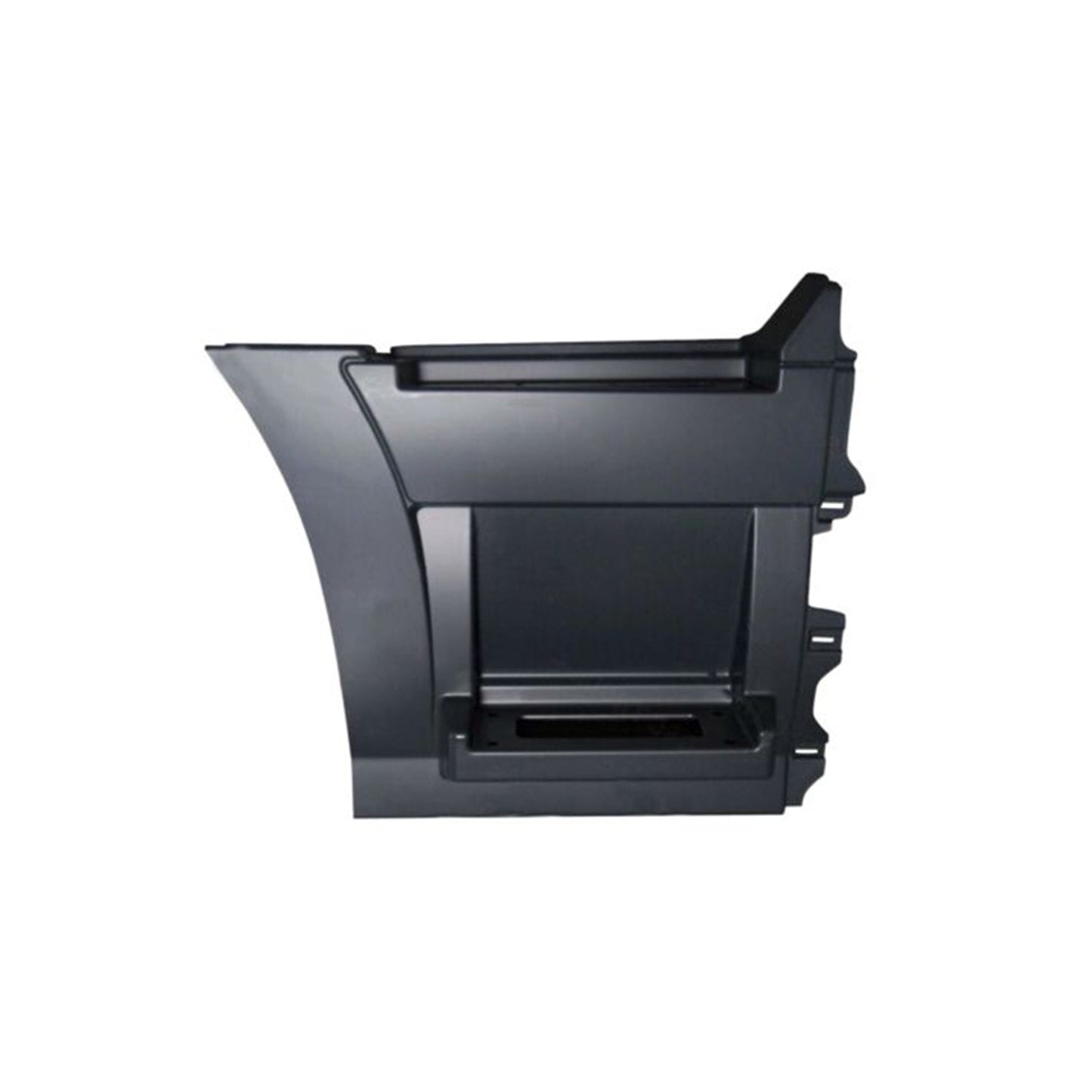 Rear Step Side Fairing Panel Replacement for Volvo VNL 2004–2017 (Right/Passenger Side – 29" / 75 cm)