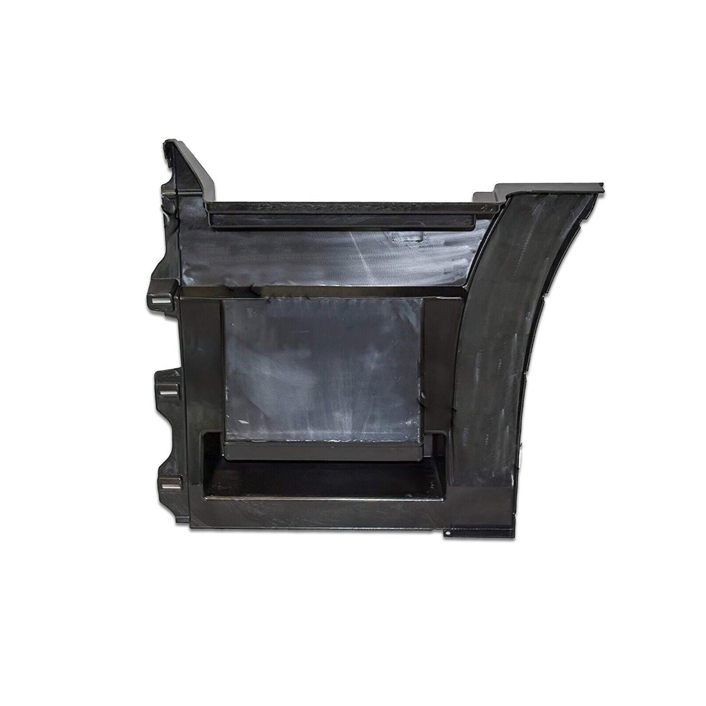 Rear Step Side Fairing Panel Replacement for Volvo VNL 2004–2017 (Right/Passenger Side – 29" / 75 cm)