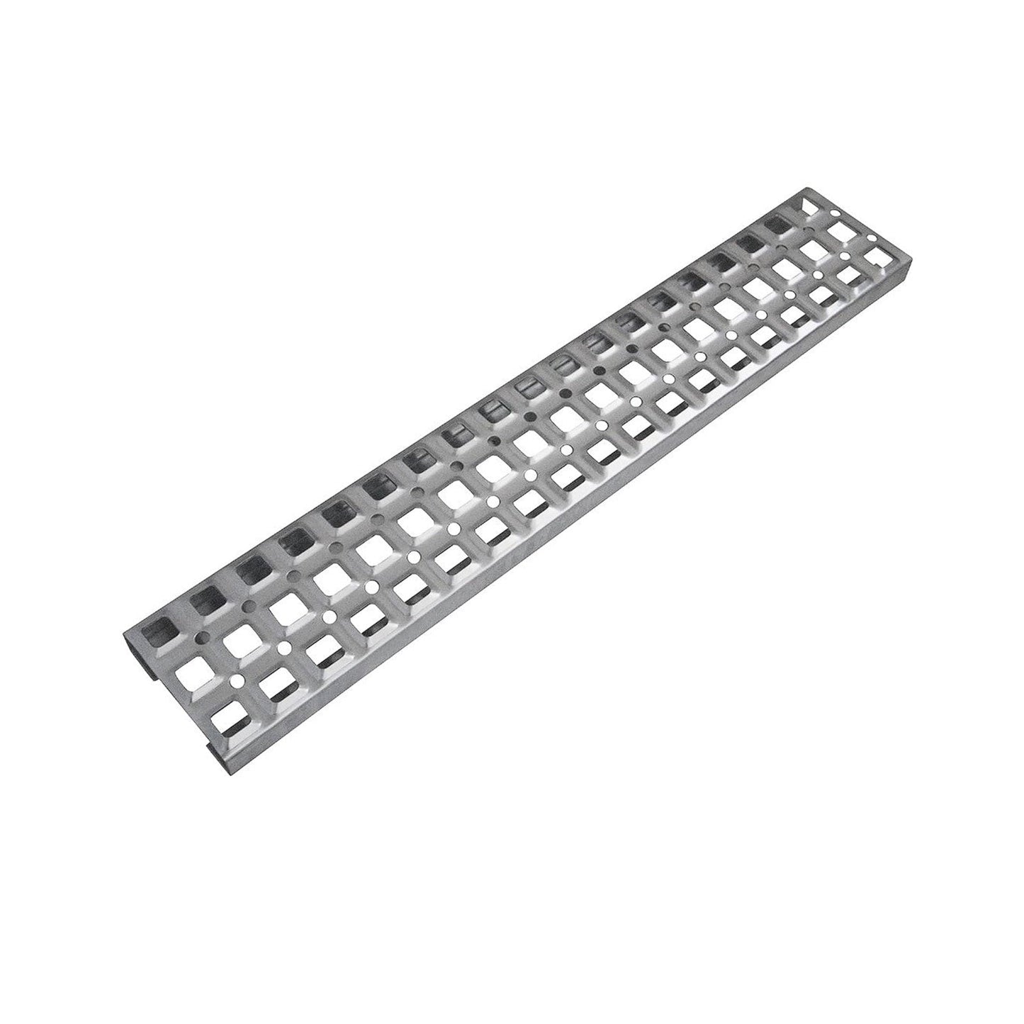 Front Fairing Aluminum Step Pedal for Volvo Truck VN/VNL 2004-2017 | 29 IN x 5 IN
