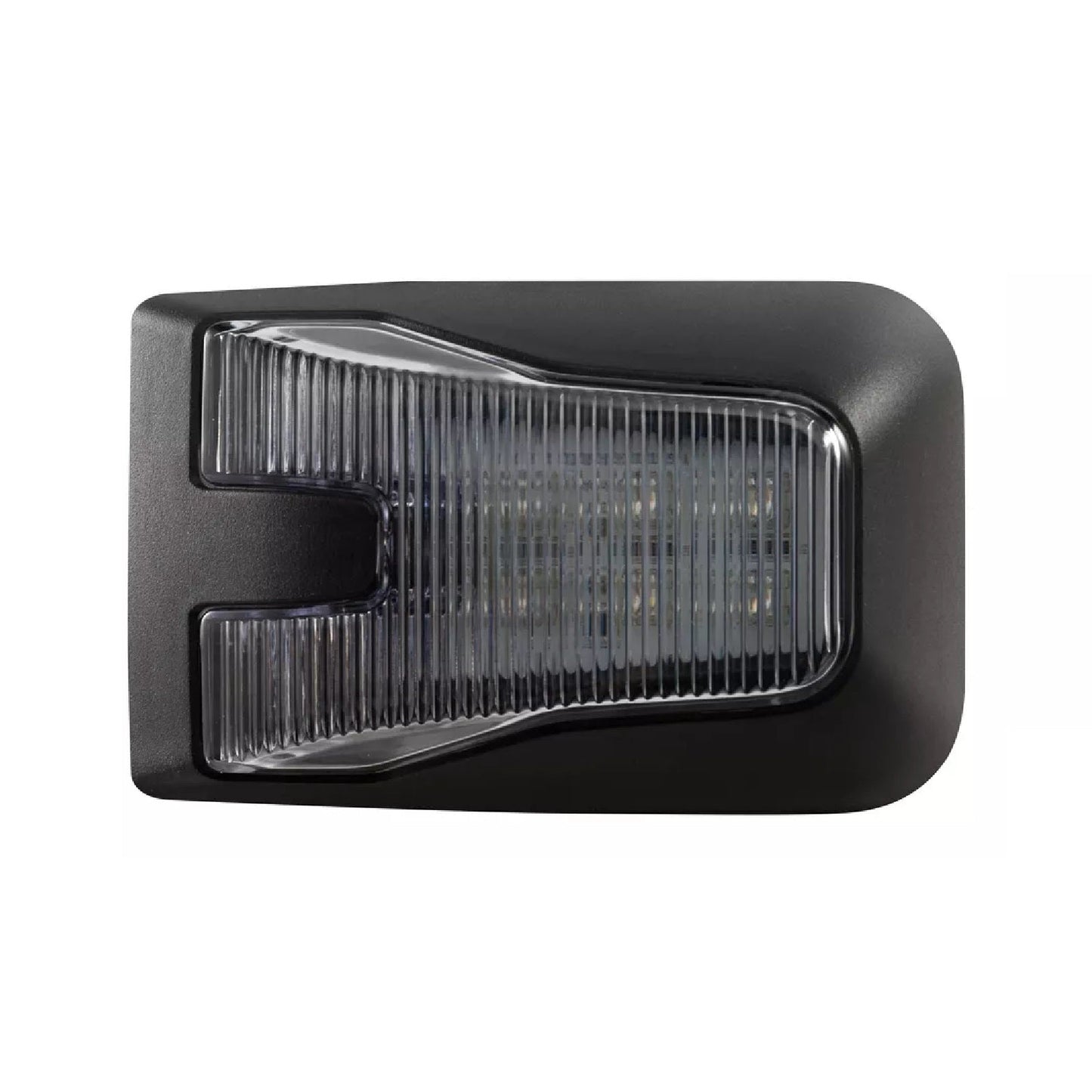 LED Side Marker Light Indicator Lamp for Volvo VNL 2004-2015 – 6LED, 12V, Amber (OE: 20895320)
