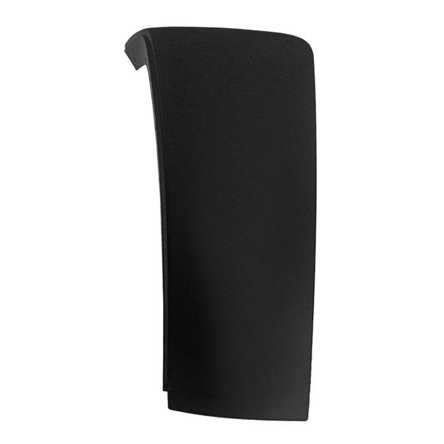 Upper Rear Wind Fairing Panel for Volvo VNL 2004–2017 Right Passenger Side