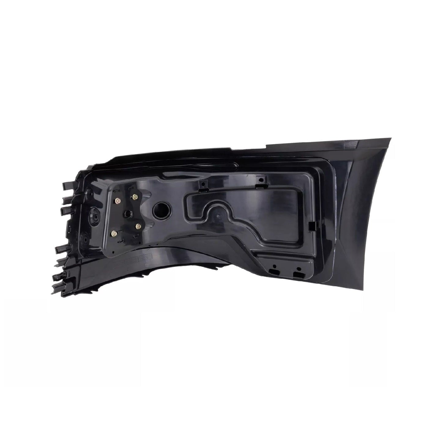 Volvo vnl 2015-2017 side bumper without hole Right Passenger Side