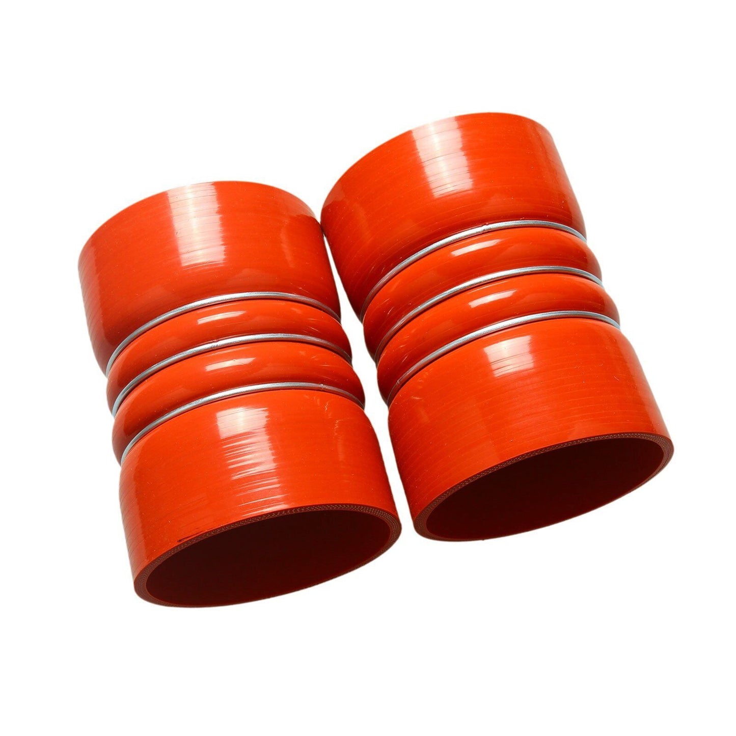 HOSE-CAC 4" SIL BELLOW X for Semi Truck,Trailer
