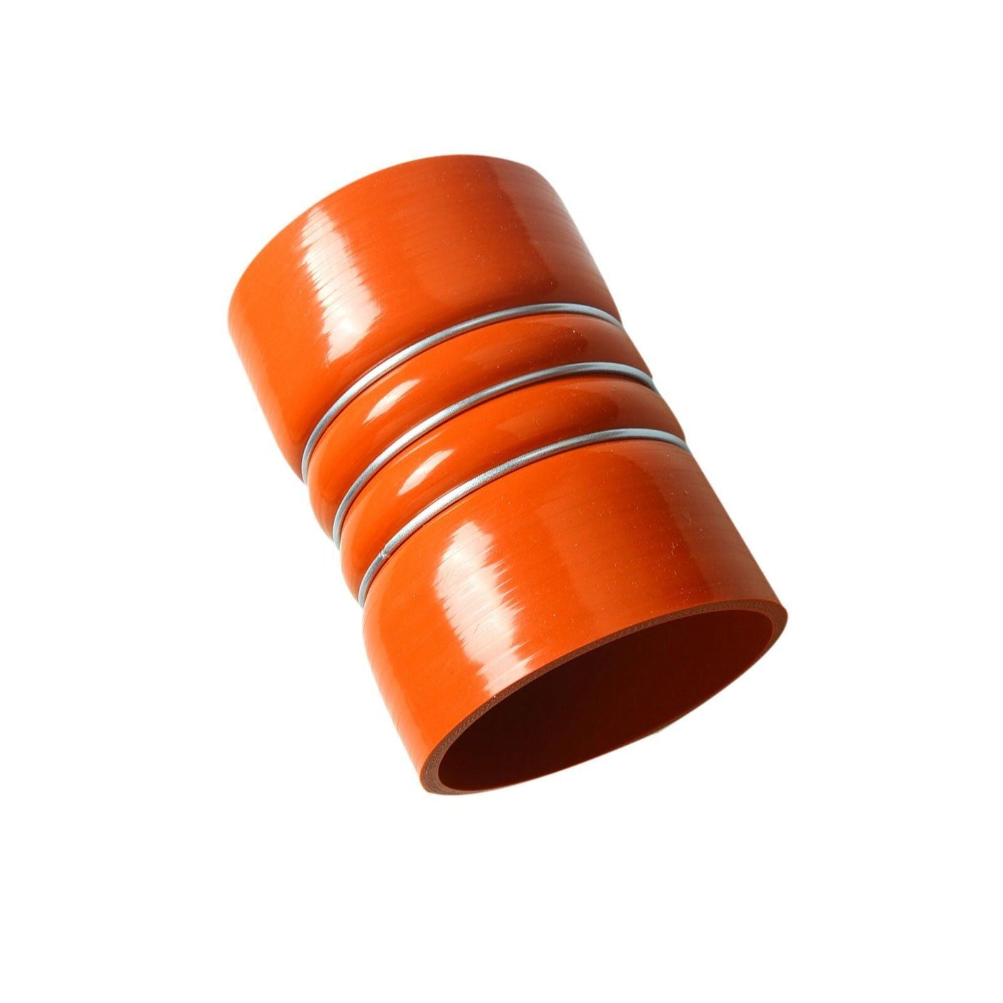 HOSE-CAC 4" SIL BELLOW X for Semi Truck,Trailer