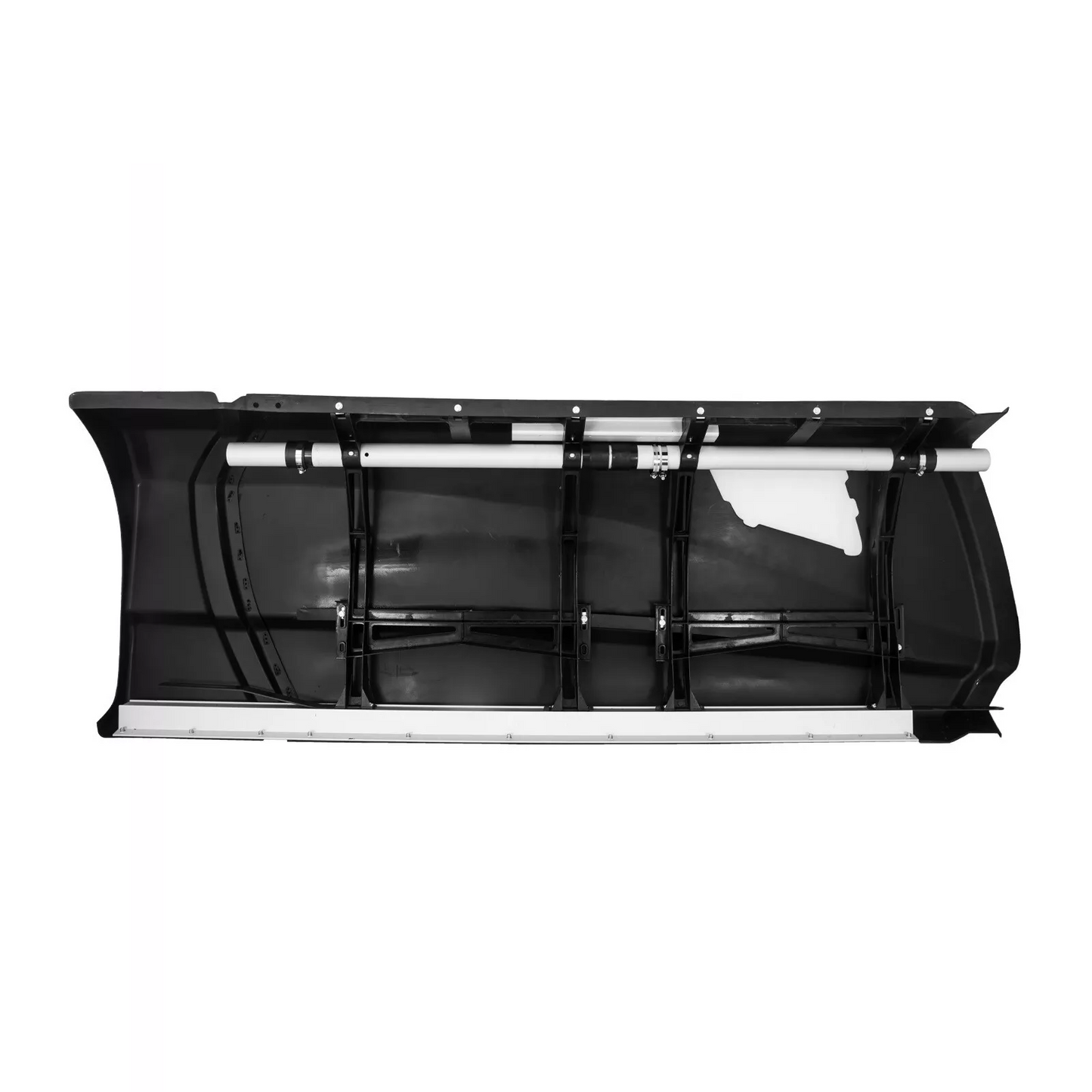 Middle Step Fairing Panel For Kenworth T680 2013-2021 Left Driver Side W/ Hole, Right Passenger Side without HOLE 79.93In (203CM)