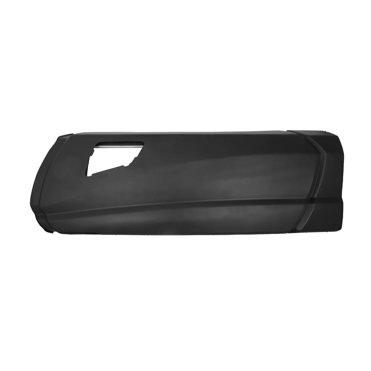 Middle Step Fairing Panel For Kenworth T680 2013-2021 Left Driver Side W/ Hole, Right Passenger Side without HOLE 79.93In (203CM)