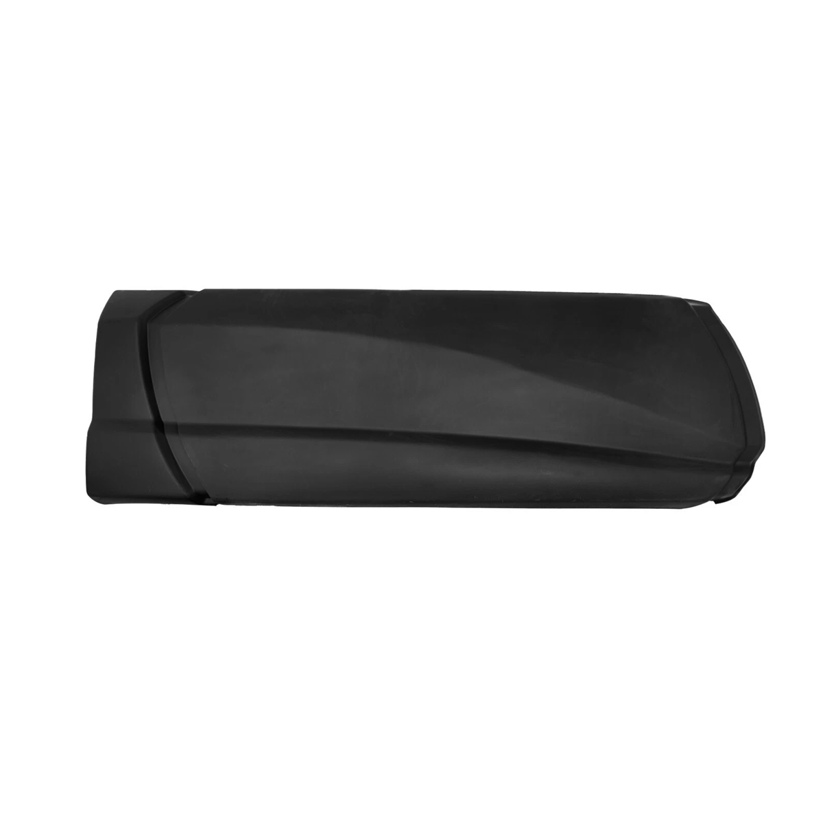Middle Step Fairing Panel For Kenworth T680 2013-2021 Left Driver Side W/ Hole, Right Passenger Side without HOLE 79.93In (203CM)