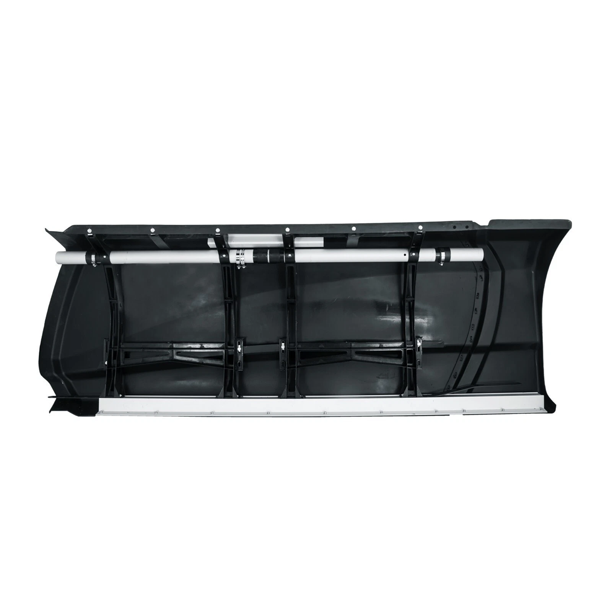 Middle Step Fairing Panel For Kenworth T680 2013-2021 Left Driver Side W/ Hole, Right Passenger Side without HOLE 79.93In (203CM)