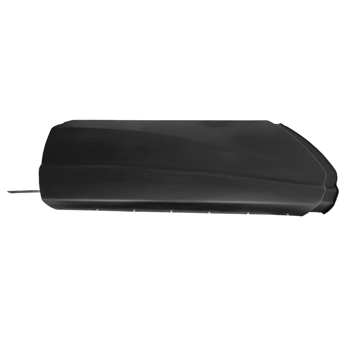 Middle Step Fairing Panel For Kenworth T680 Right Passenger Side without Hole 69.3In (176CM)
