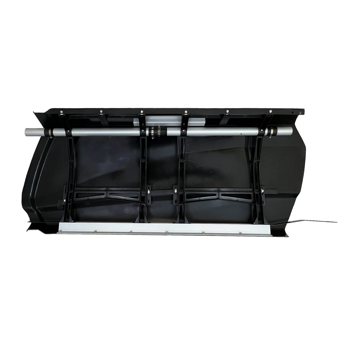 Middle Step Fairing Panel For Kenworth T680 Right Passenger Side without Hole 69.3In (176CM)