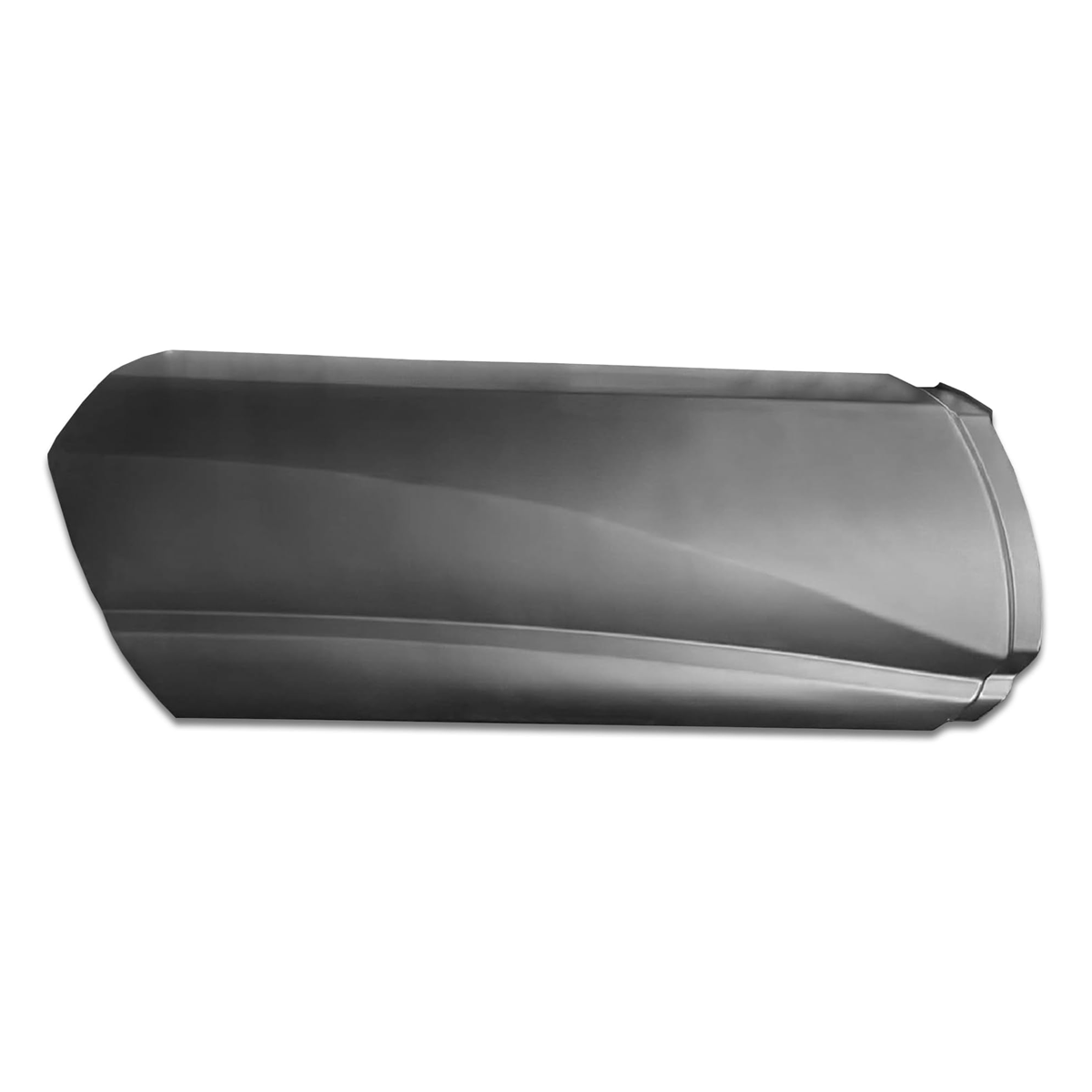 Middle Step Fairing Panel For Kenworth T680 Right Passenger Side without Hole 69.3In (176CM)