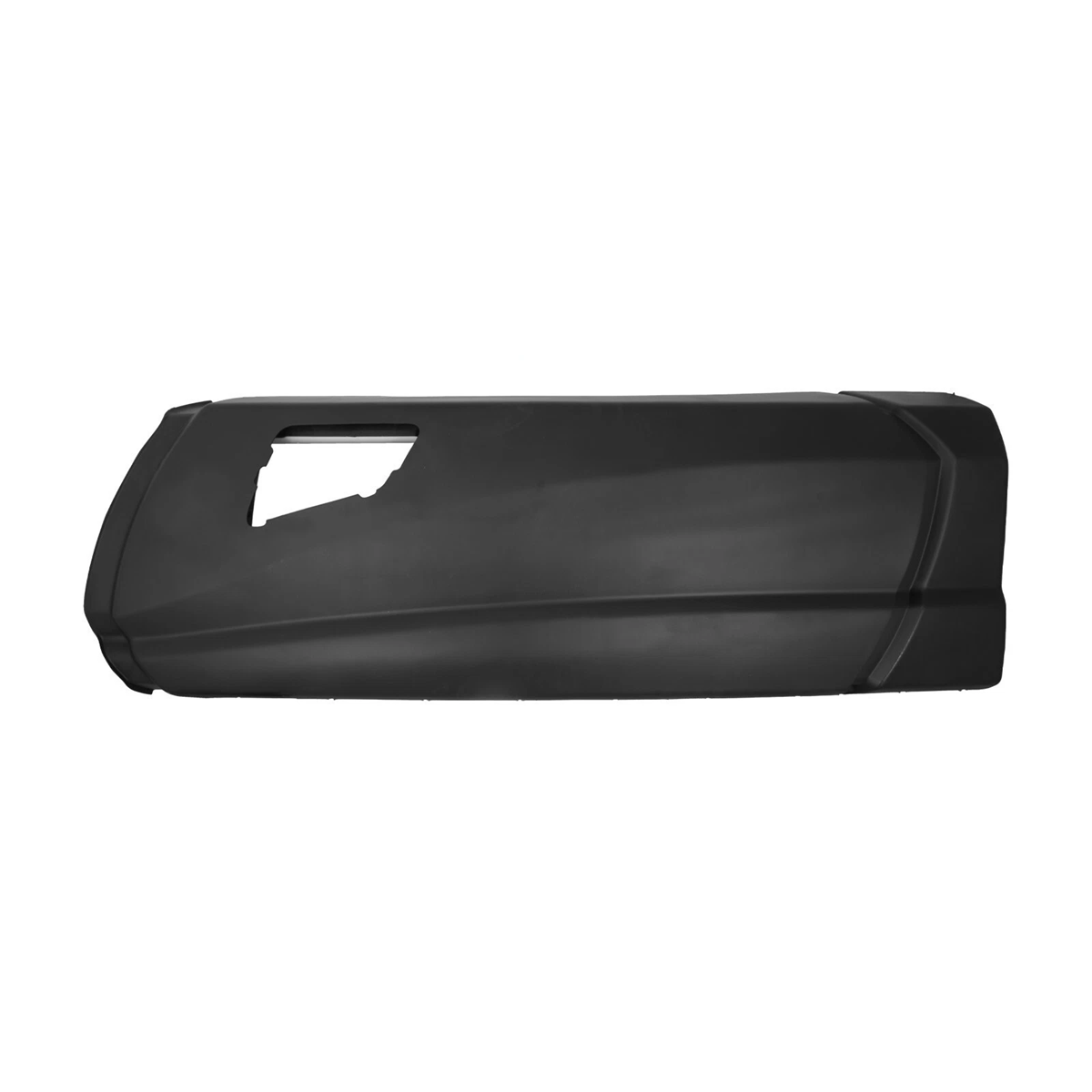 Middle Step Fairing Panel For Kenworth T680 2013-2021 Left Driver Side W/ Hole 79.93In (203CM)