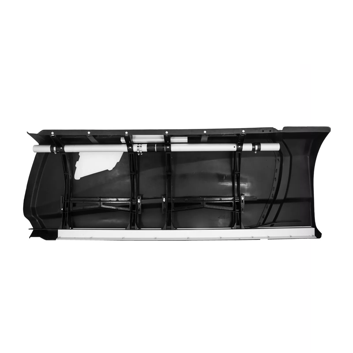 Middle Step Fairing Panel For Kenworth T680 Right Passenger Side with Hole 79.93In (203CM)