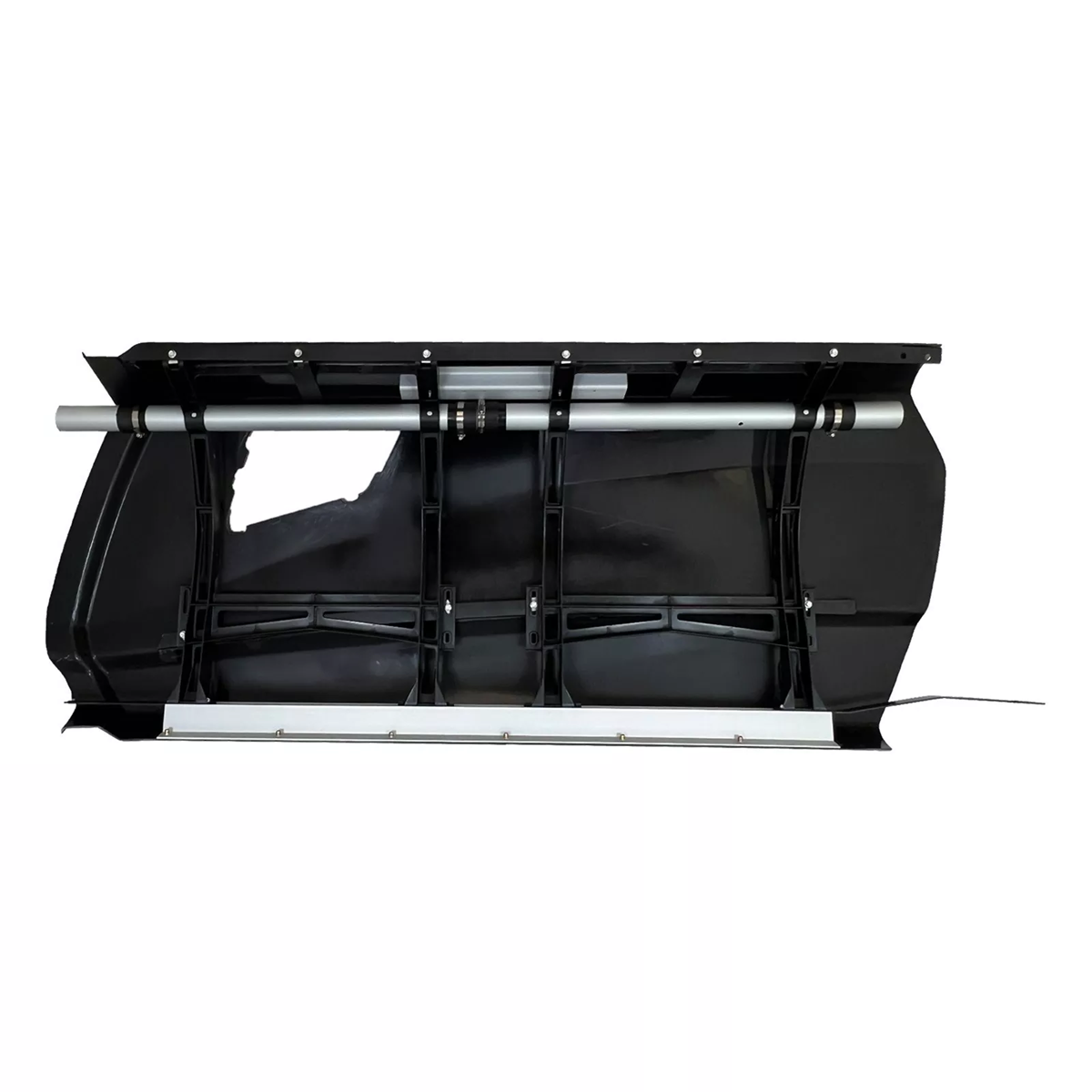 Middle Step Fairing Panel For Kenworth T680 Right Passenger Side with HOLE 69.3In (176CM)
