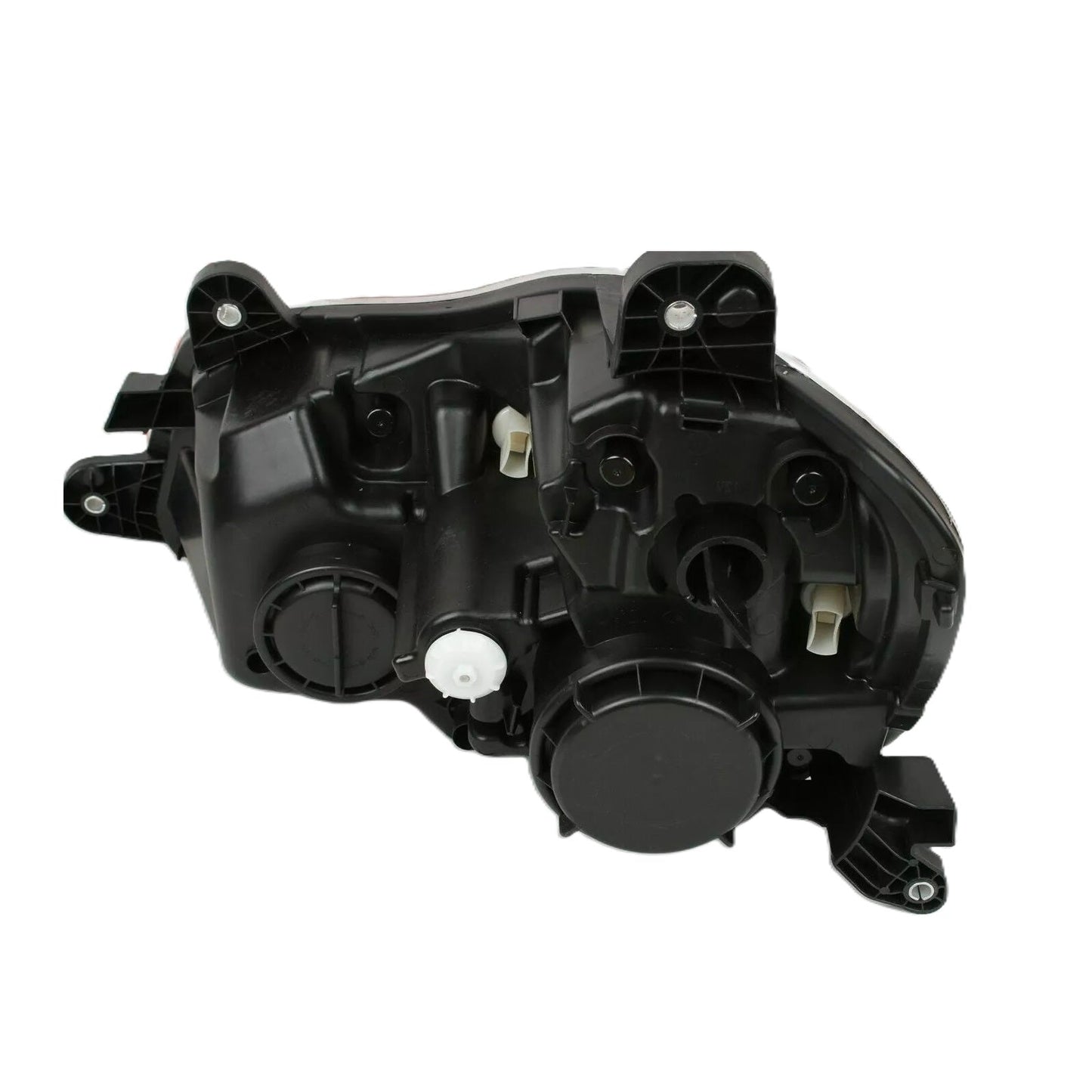 Kenworth T680 2013-2021 Headlight Right Passenger Side Halogen Headlamp P54-6103-11000