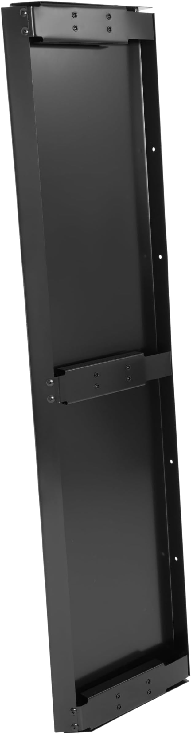 Kenworth T680 2013-2021 the Cabin Sleeper Lower Fairings -Air Deflector (iron)- Left Driver Side