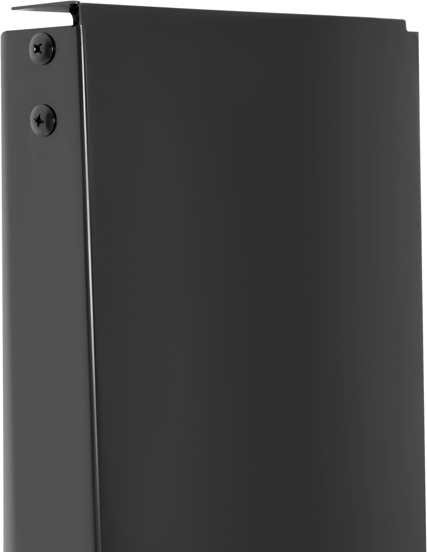 Kenworth T680 2013-2021 the Cabin Sleeper Lower Fairings -Air Deflector (iron)- Left Driver Side