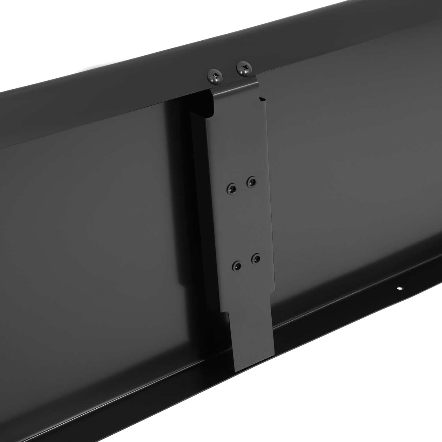 Kenworth T680 2013-2021 the Cabin Sleeper Lower Fairings -Air Deflector (iron)- Left Driver Side