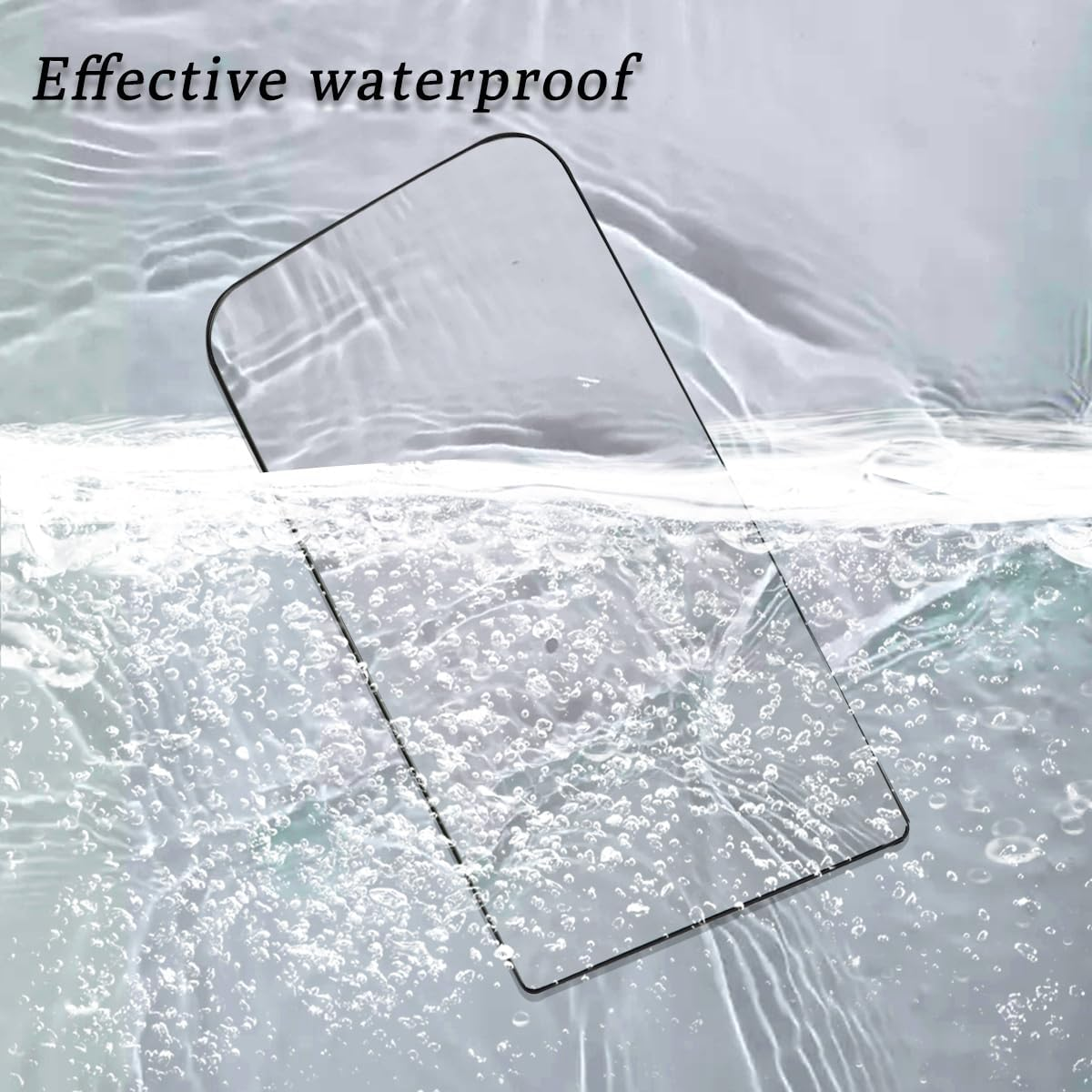 Upper Mirror Glass Compatible with KENWORTH T880 T680 2013-2021, Main Replacement Mirror Big Glass with Defrost Heated