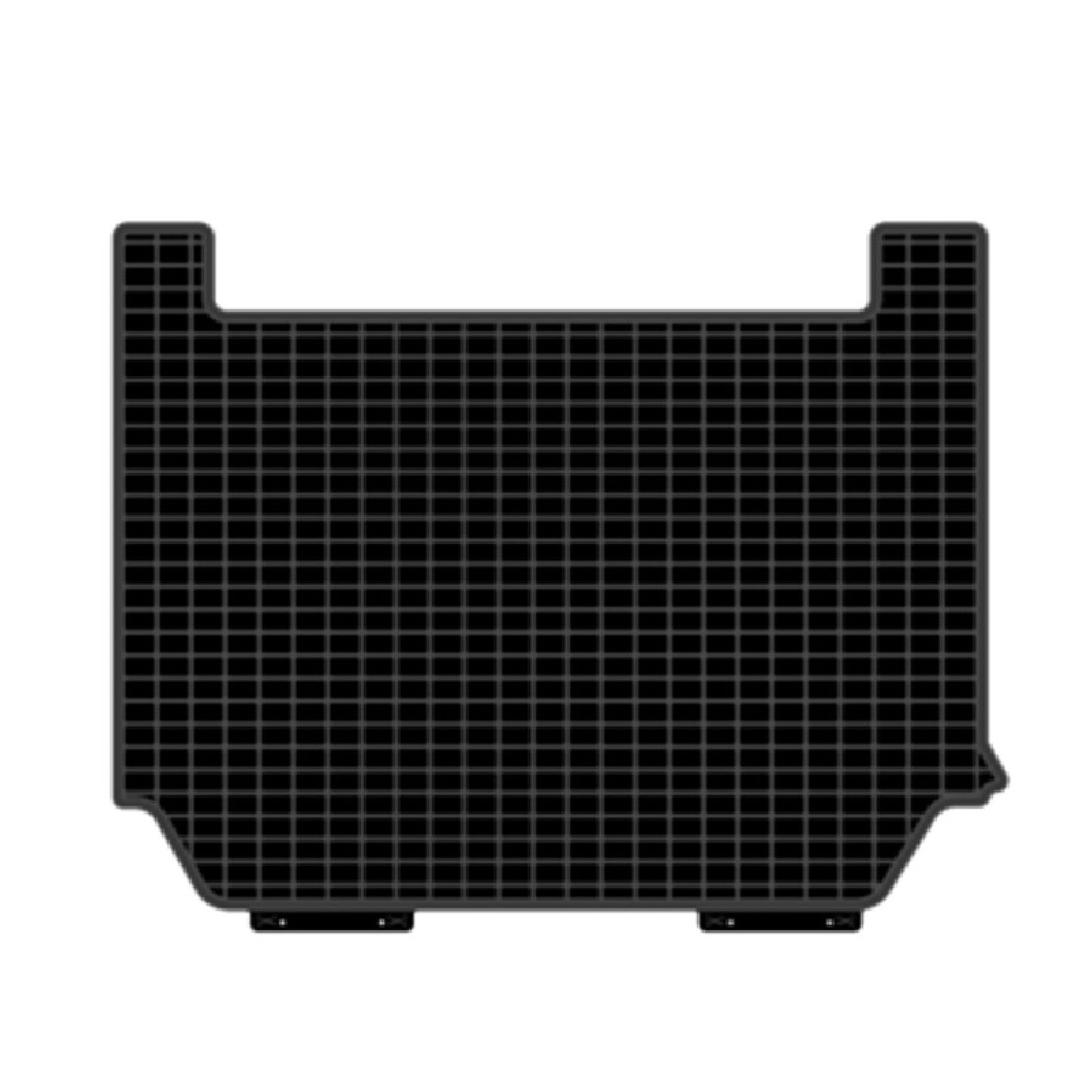 Freightliner Cascadia 116,126 Automatic 2018-2021 Floor Mat