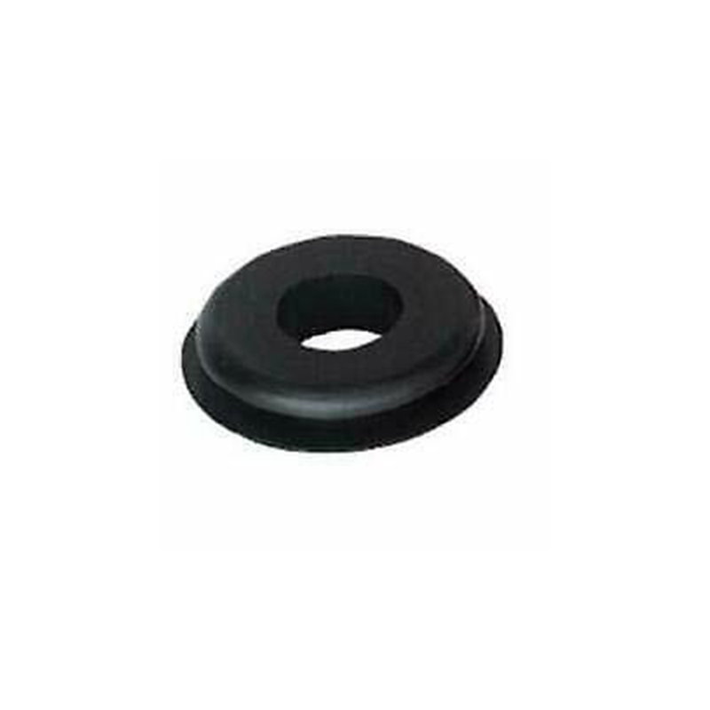 Semi Truck Black Gladhand Rubber Seals Qty 10