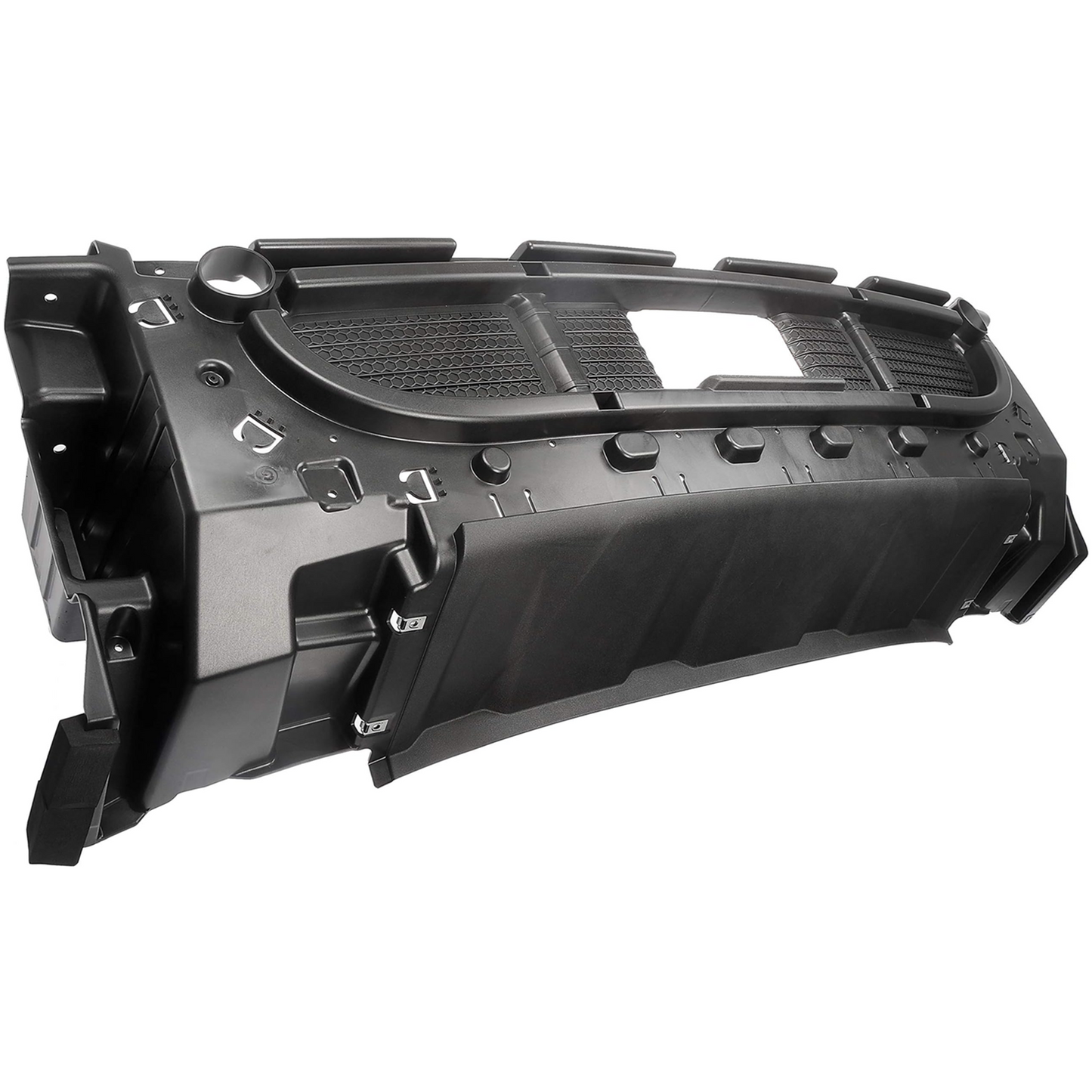 Freightliner Cascadia 2008-2017 Front Bumper Center Inner Reinforcement
