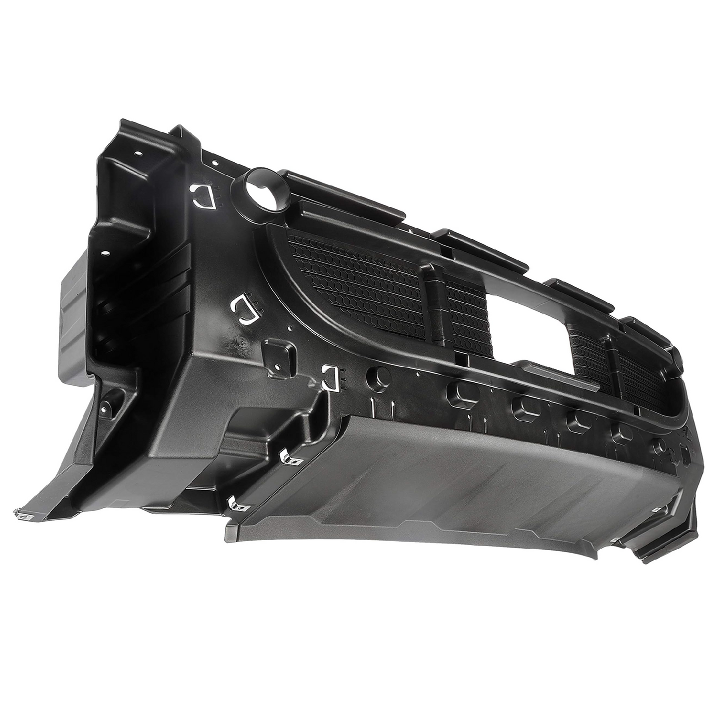 Freightliner Cascadia 2008-2017 Front Bumper Center Inner Reinforcement