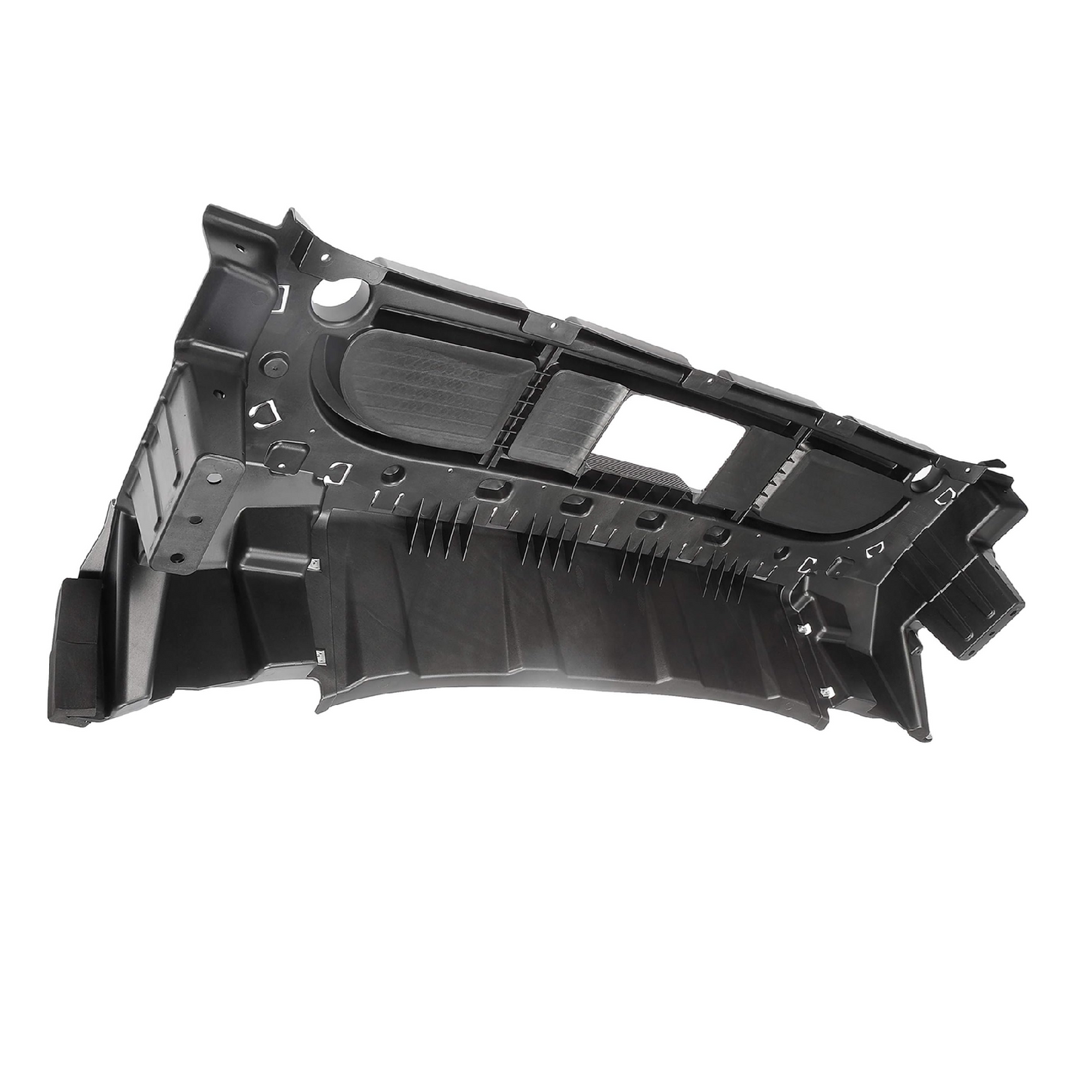Freightliner Cascadia 2008-2017 Front Bumper Center Inner Reinforcement