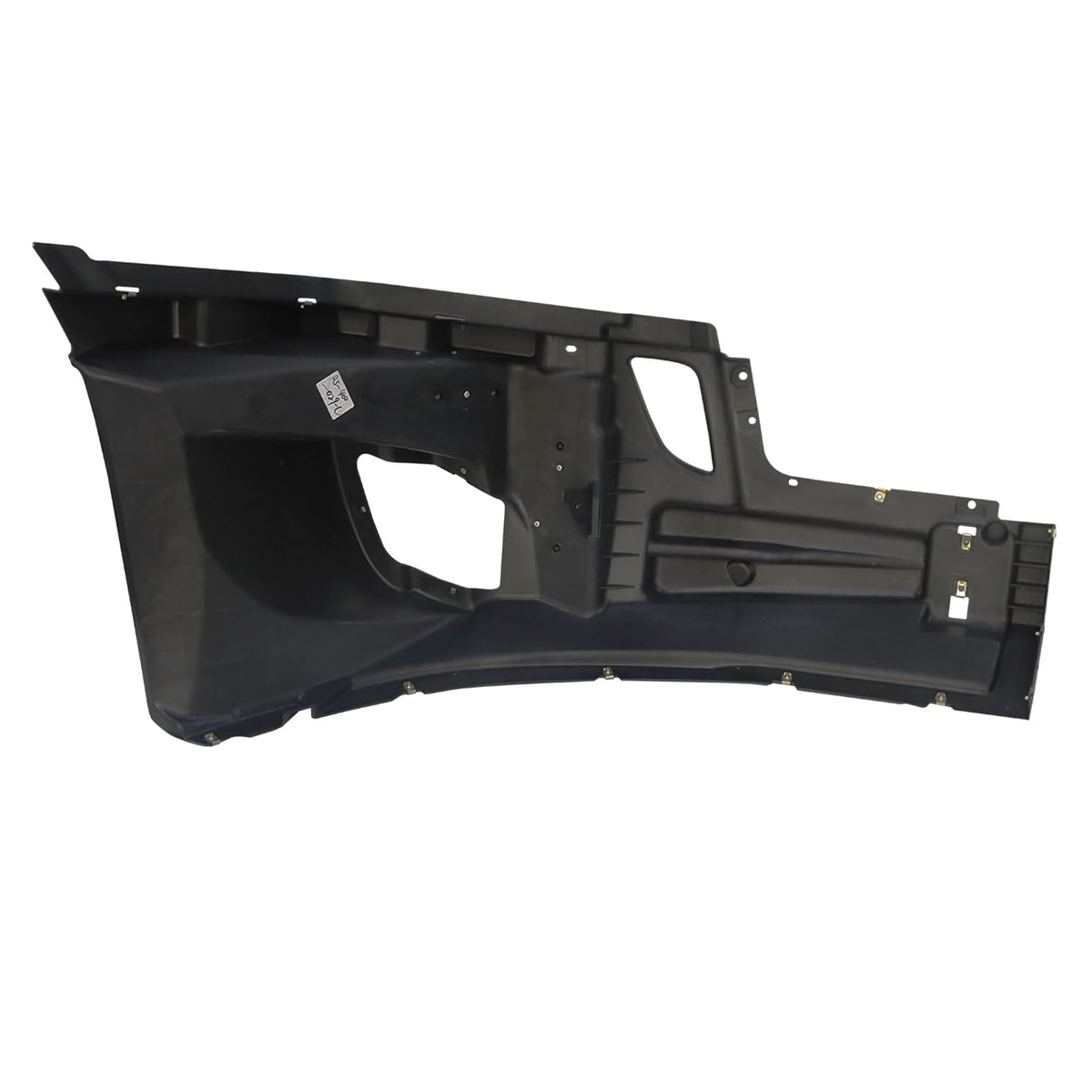 Freightliner Cascadia 2018-2024 bumper reinforcement Left Driver Side