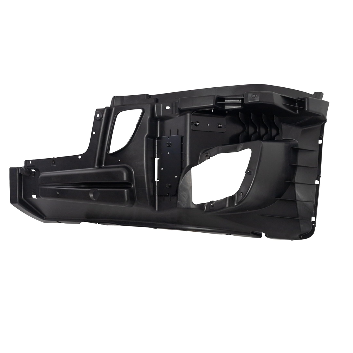 Freightliner Cascadia 2018-2024 bumper reinforcement Left Driver Side