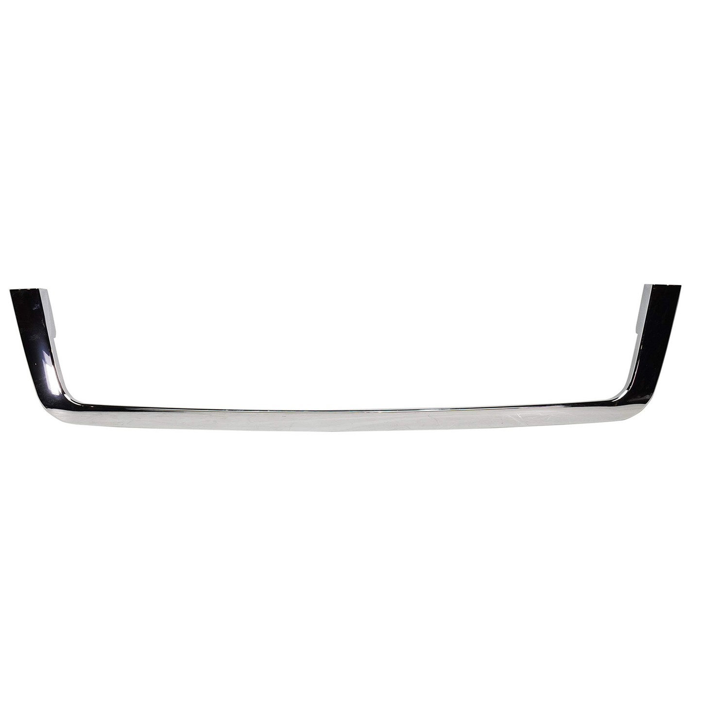 Freightliner Cascadia 2018+ Front Bumper Center Trim | Bumper Center Chrome Trim | Replacement For 2128982001
