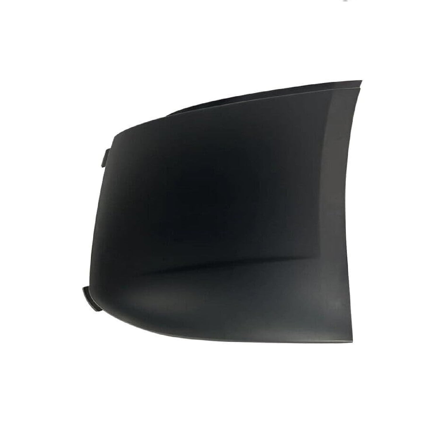 VOLVO VNL 2018 BUMPER SIDE REINFORCEMENT LH & BUMPER LEFT SIDE PART COVER PANEL LH