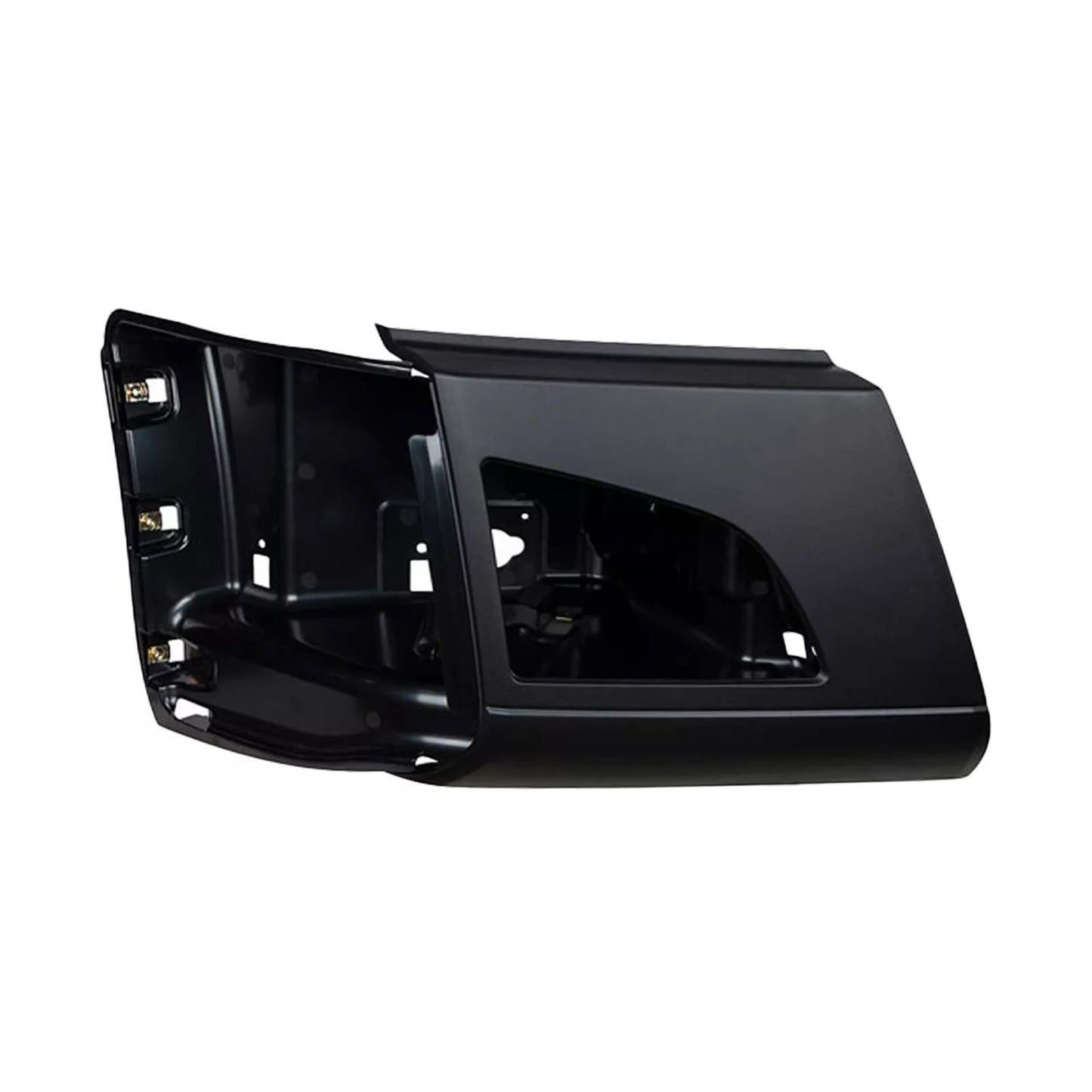 Bumper Side Reinforcement & Side Cover Panel Right Replacement for Volvo VNL 2018–2024