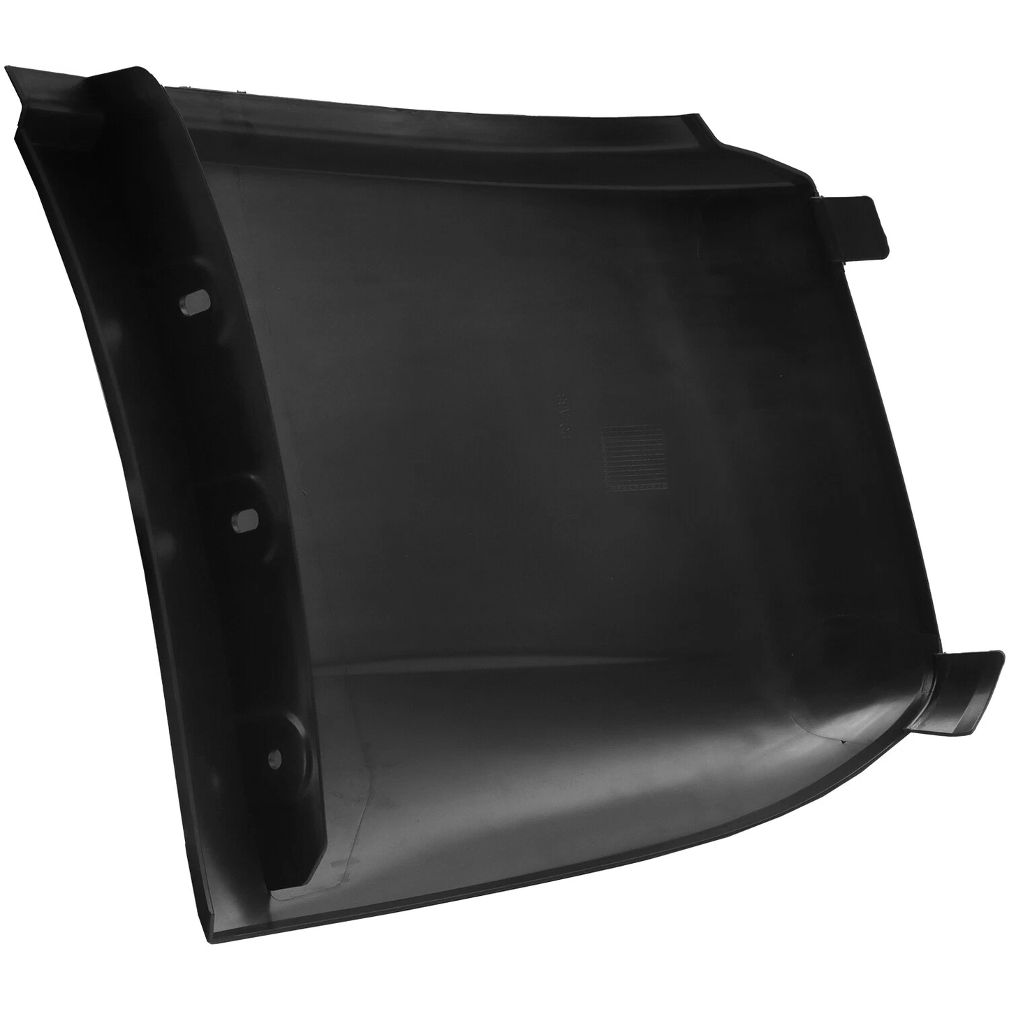 Front Bumper Side Corner End Cover for Volvo VNL 2018-2024 Left Driver Side