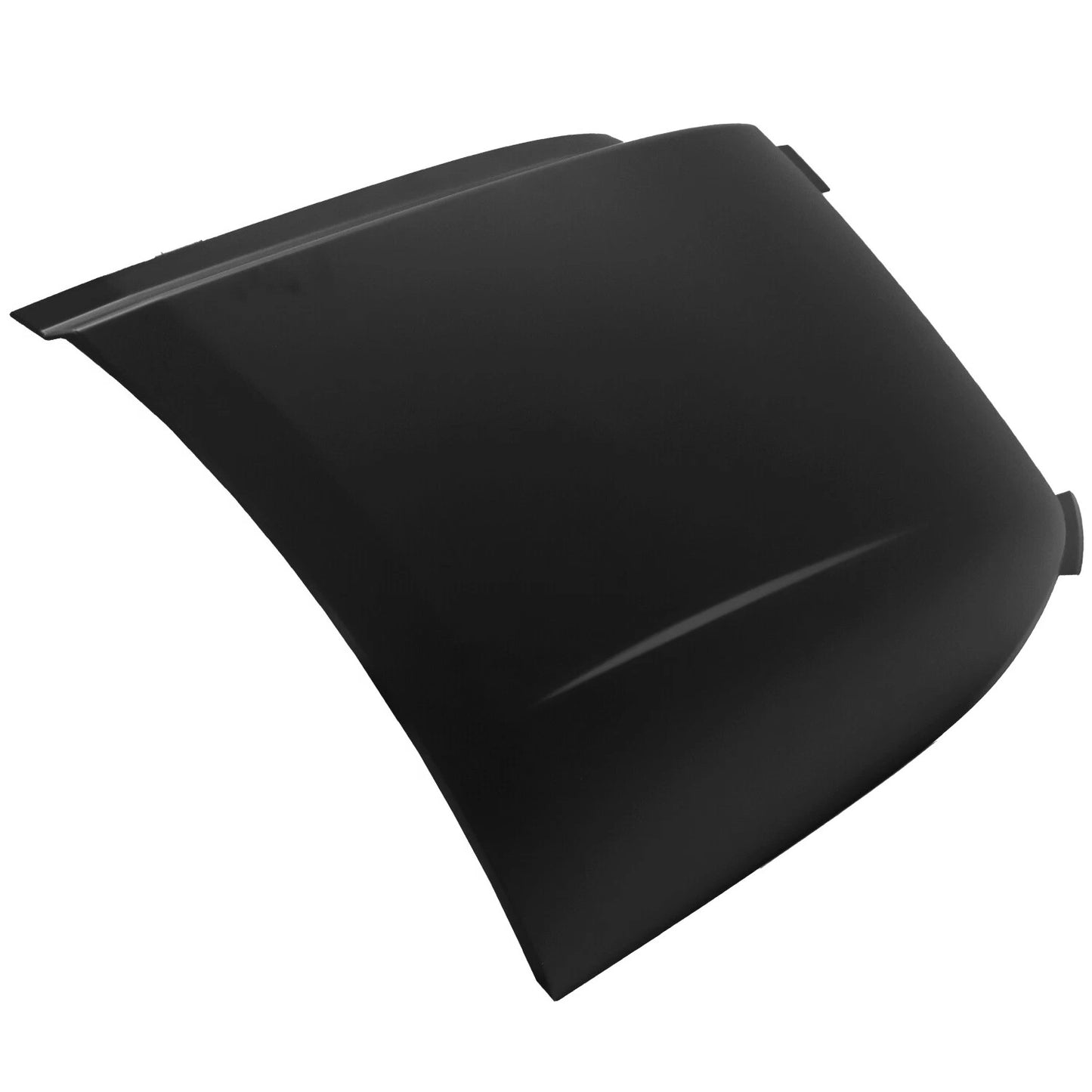 Front Bumper Side Corner End Cover for Volvo VNL 2018-2024 Passenger Side RIGHT
