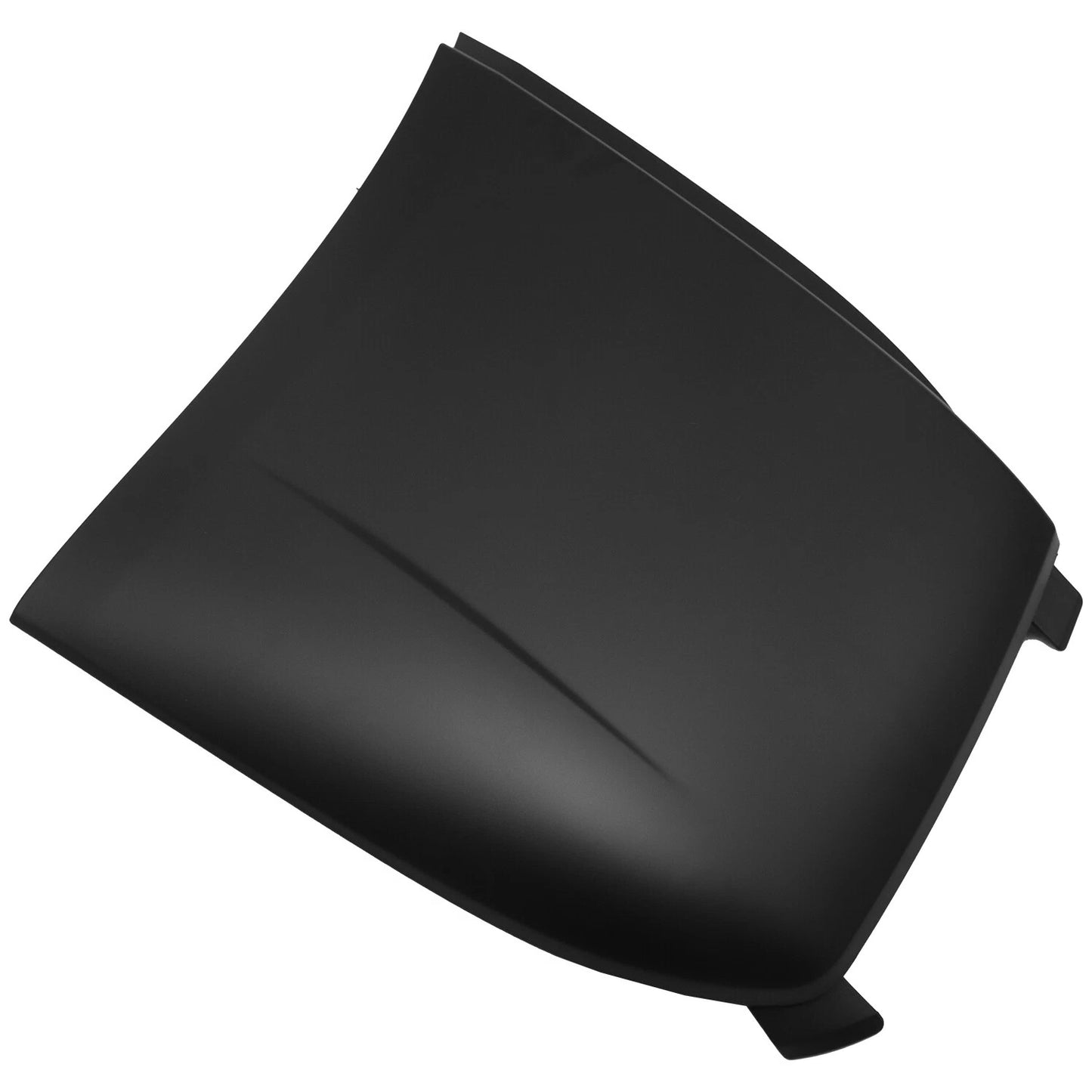 Front Bumper Side Corner End Cover for Volvo VNL 2018-2024 Passenger Side RIGHT