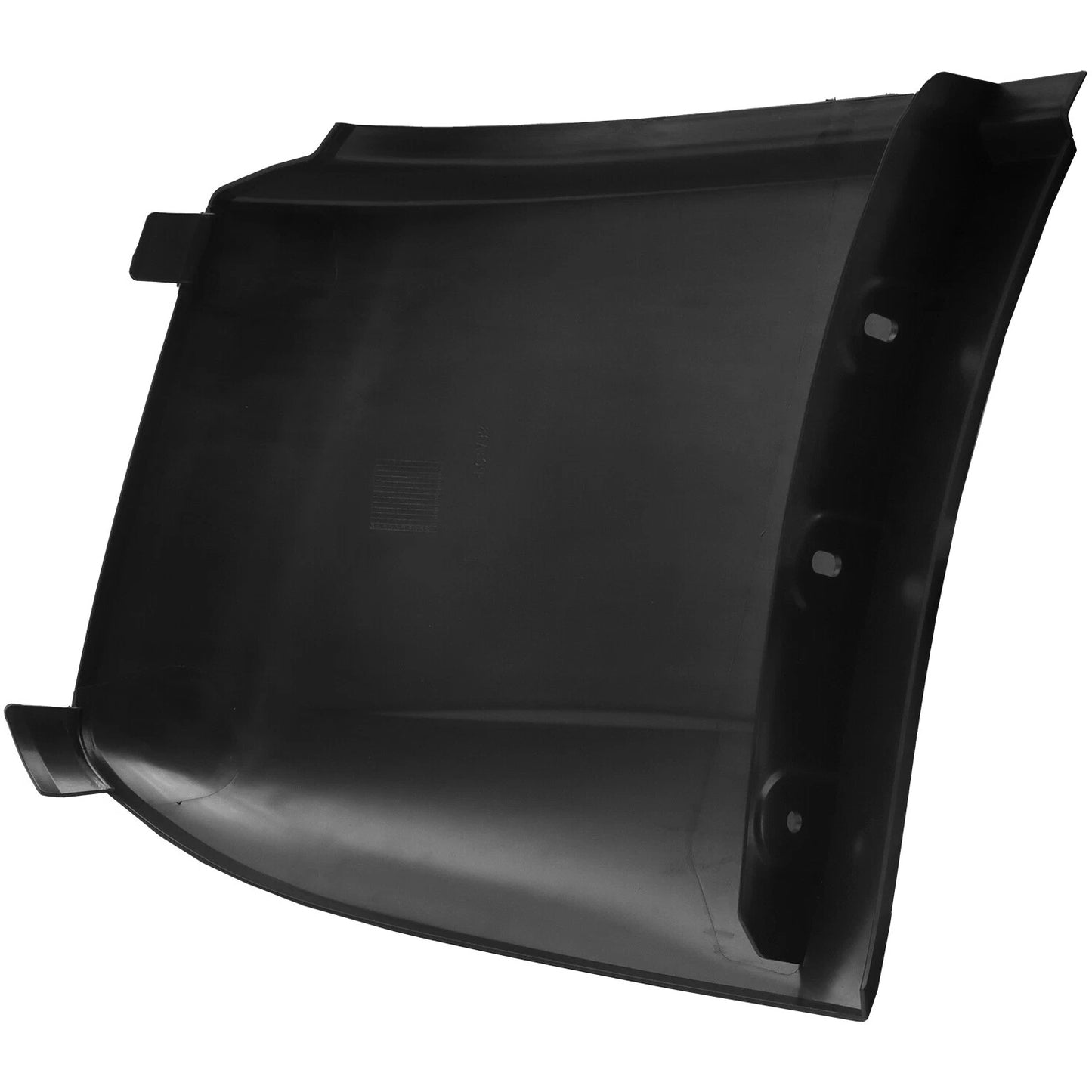 Front Bumper Side Corner End Cover for Volvo VNL 2018-2024 Passenger Side RIGHT