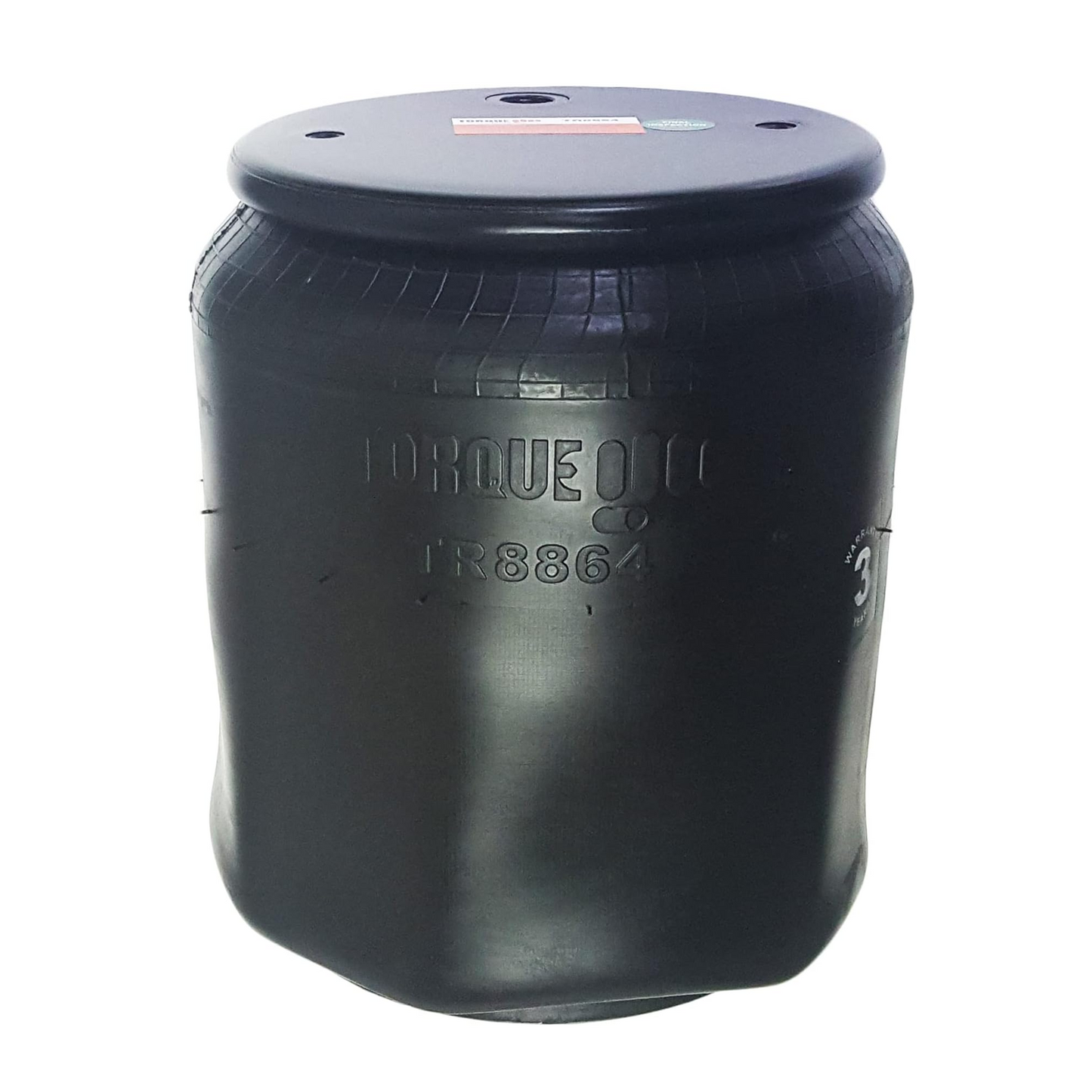 Air Spring Bag For Peterbilt And Kenworth Trucks – Replaces Firestone 8864, W01-358-8864, Peterbilt C81-1013, C811013, Goodyear 1R12-1097