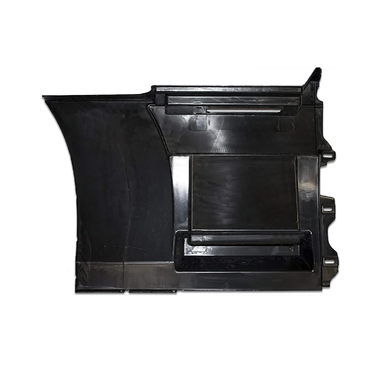 Rear Step Side Fairing Panel Replacement for Volvo VNL 2004–2017 (Left/Driver Side – 37" / 95 cm)