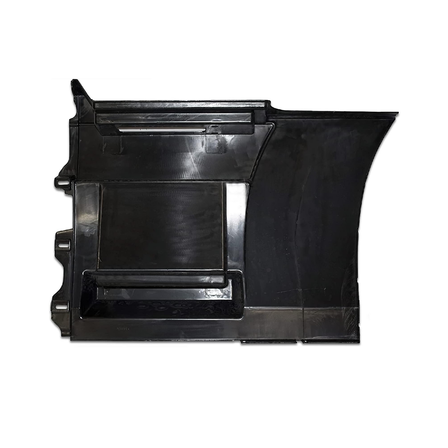 Rear Step Side Fairing Panel Replacement for Volvo VNL 2004–2017 (Right/Passenger Side – 37" / 95 cm)