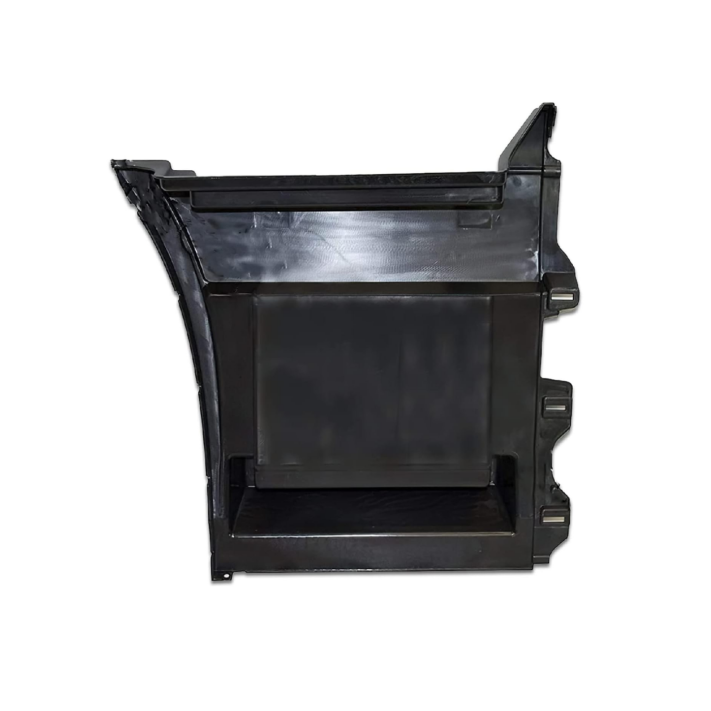 Rear Step Side Fairing Panel Replacement for Volvo VNL 2004–2017 (Left/Driver Side – 25" / 65 cm)
