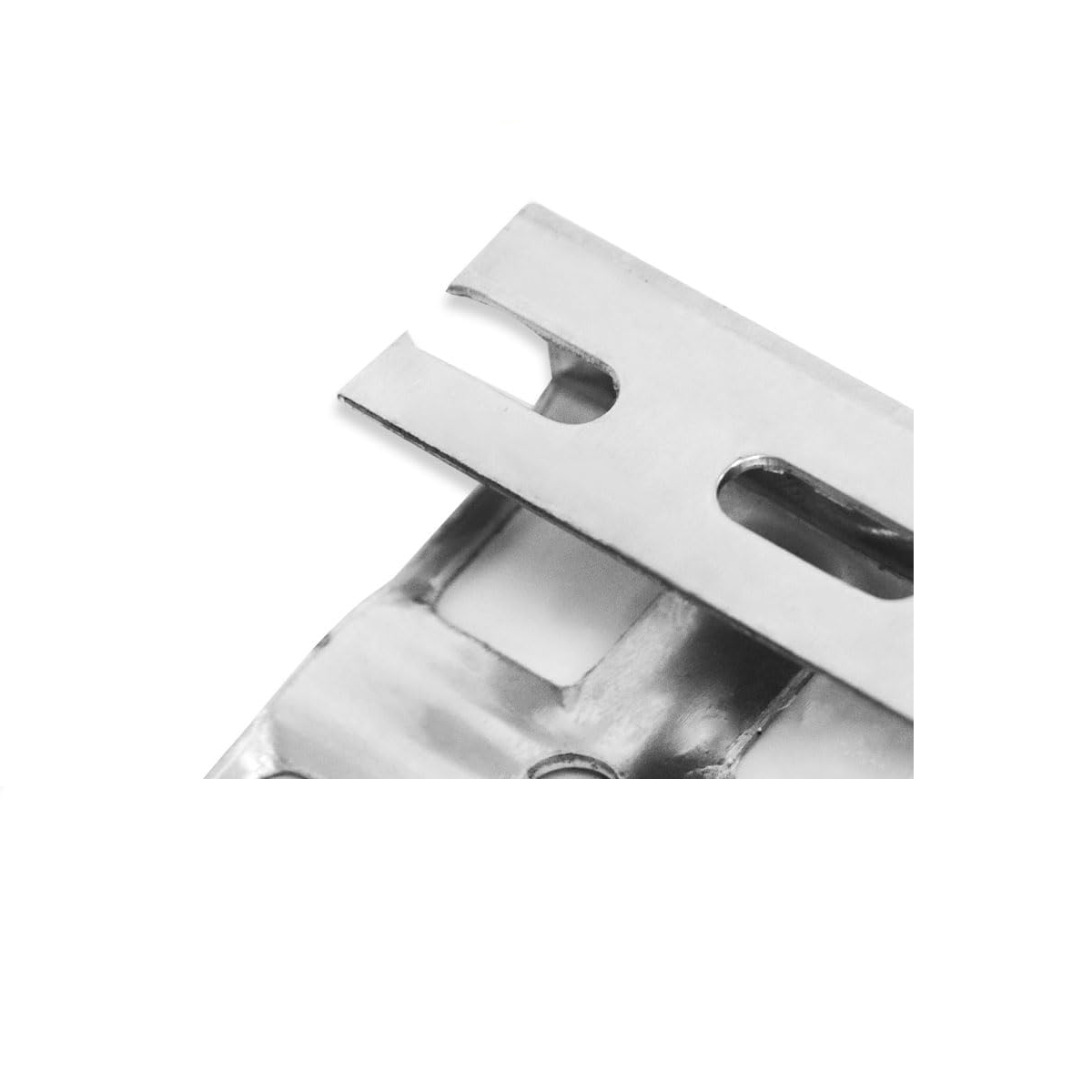 Aluminum Rear Fairing Step Pedal for Volvo VNL 2004–2017 | 13.4"