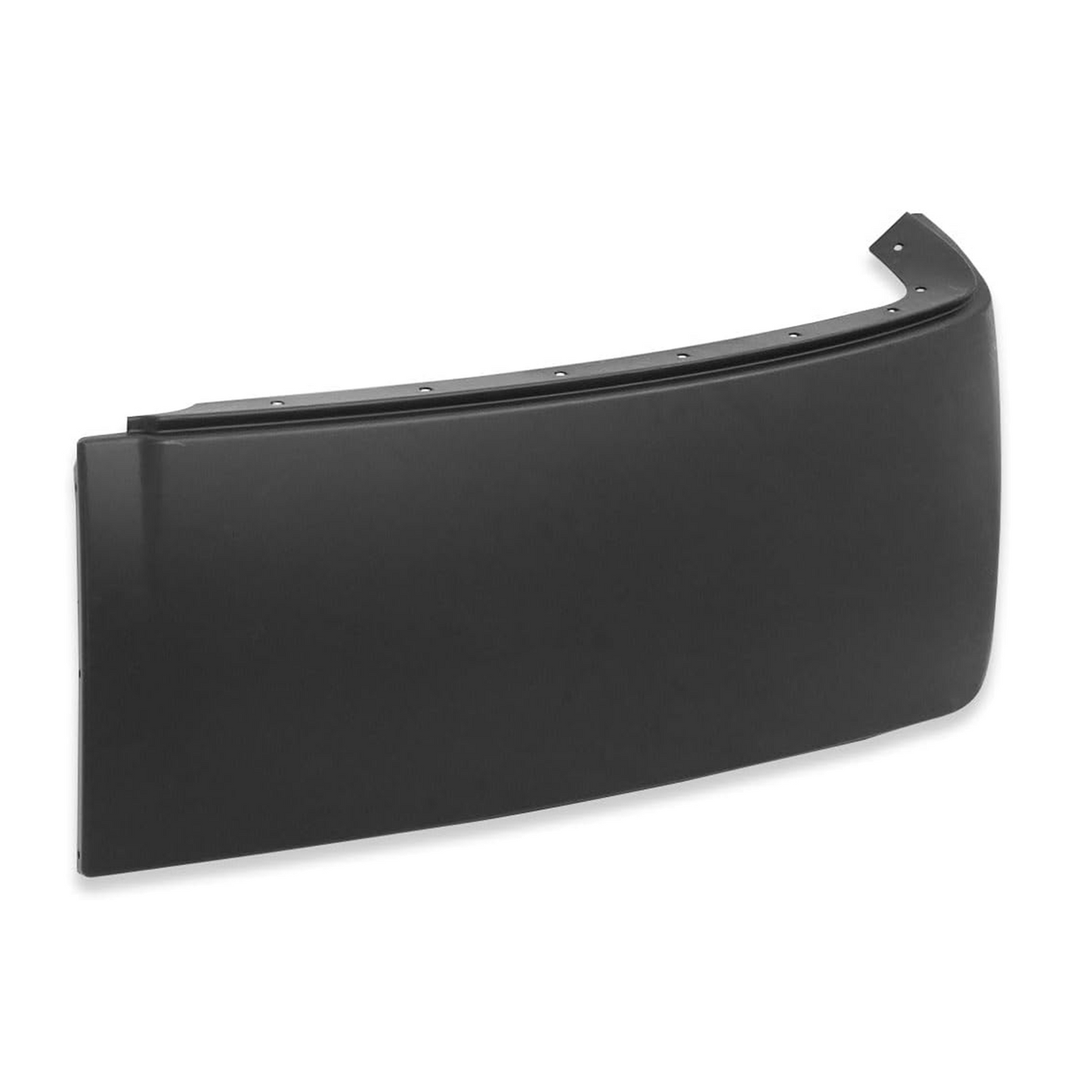 Upper Rear Wind Fairing Panel for Volvo VNL 2004–2017 Left Driver Side