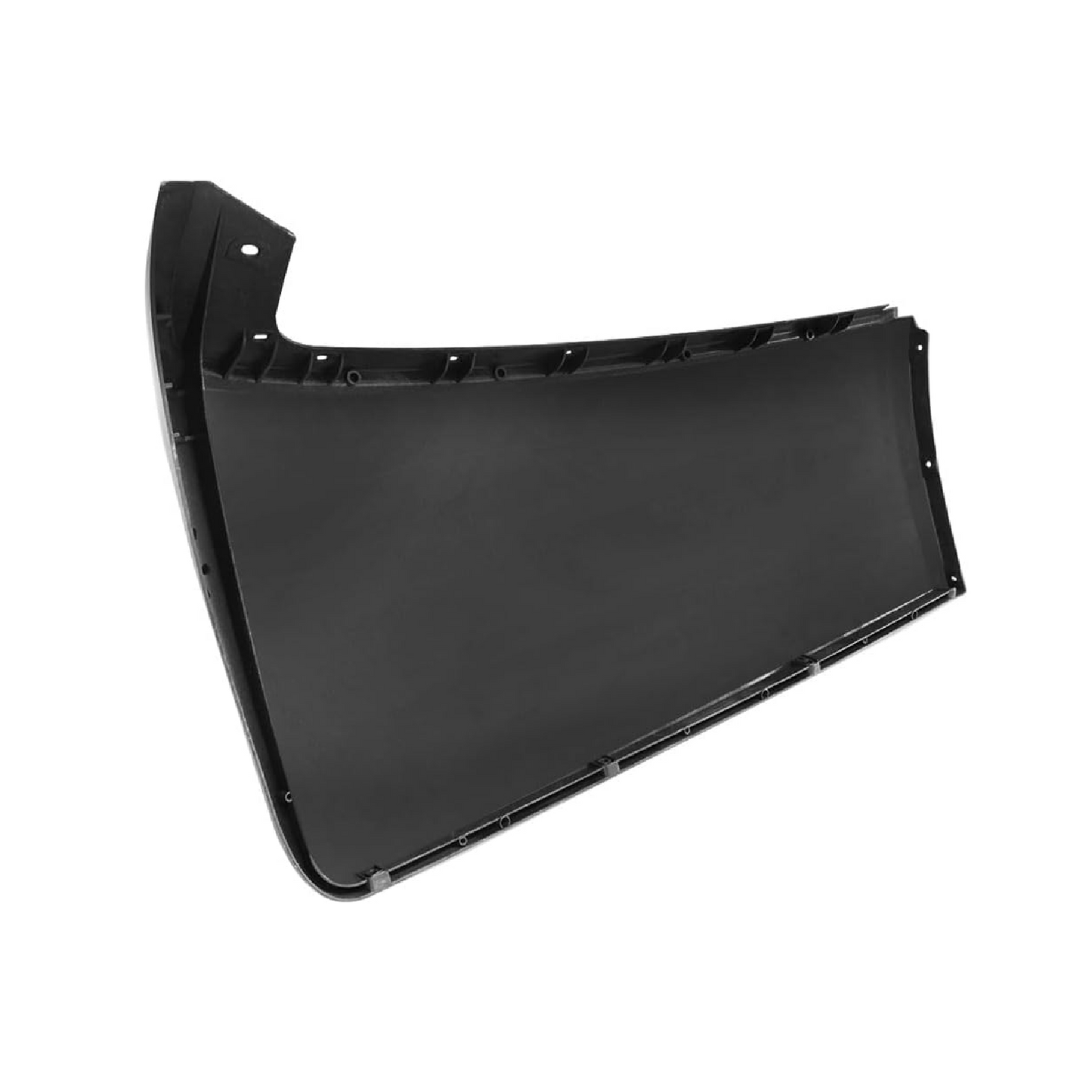 Upper Rear Wind Fairing Panel for Volvo VNL 2004–2017 Left Driver Side