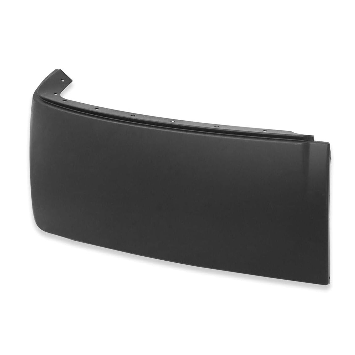Upper Rear Wind Fairing Panel for Volvo VNL 2004–2017 Right Passenger Side